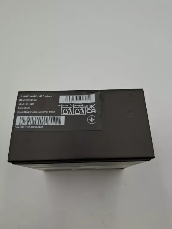 smartwatch-huawei-watch-gt-5-ean-gtin-6942103132001