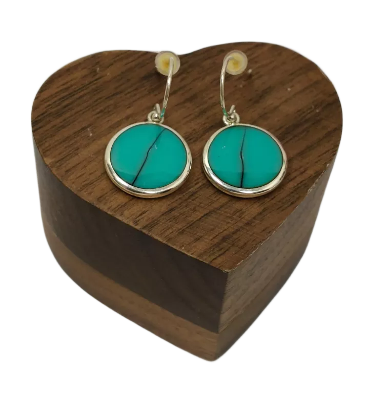 srebrne-kolczyki-925-zielony-kamien-okragle-wiszace-295-mm-lekkie-11-listopada-4-lask-palladium