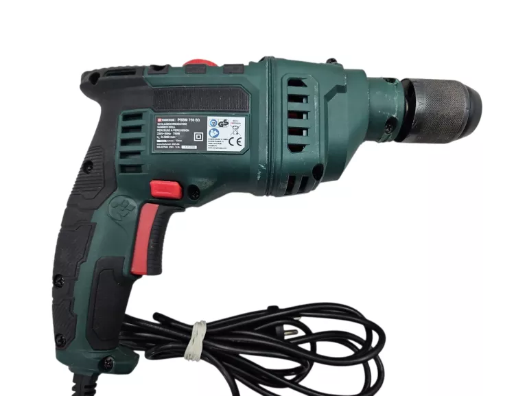 parkside-psbm-750-b3-wiertarka-udarowa-750w-stan-11323-2