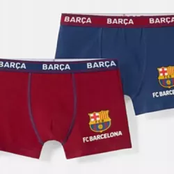 BOKSERKI FC BARCELONA 92/98