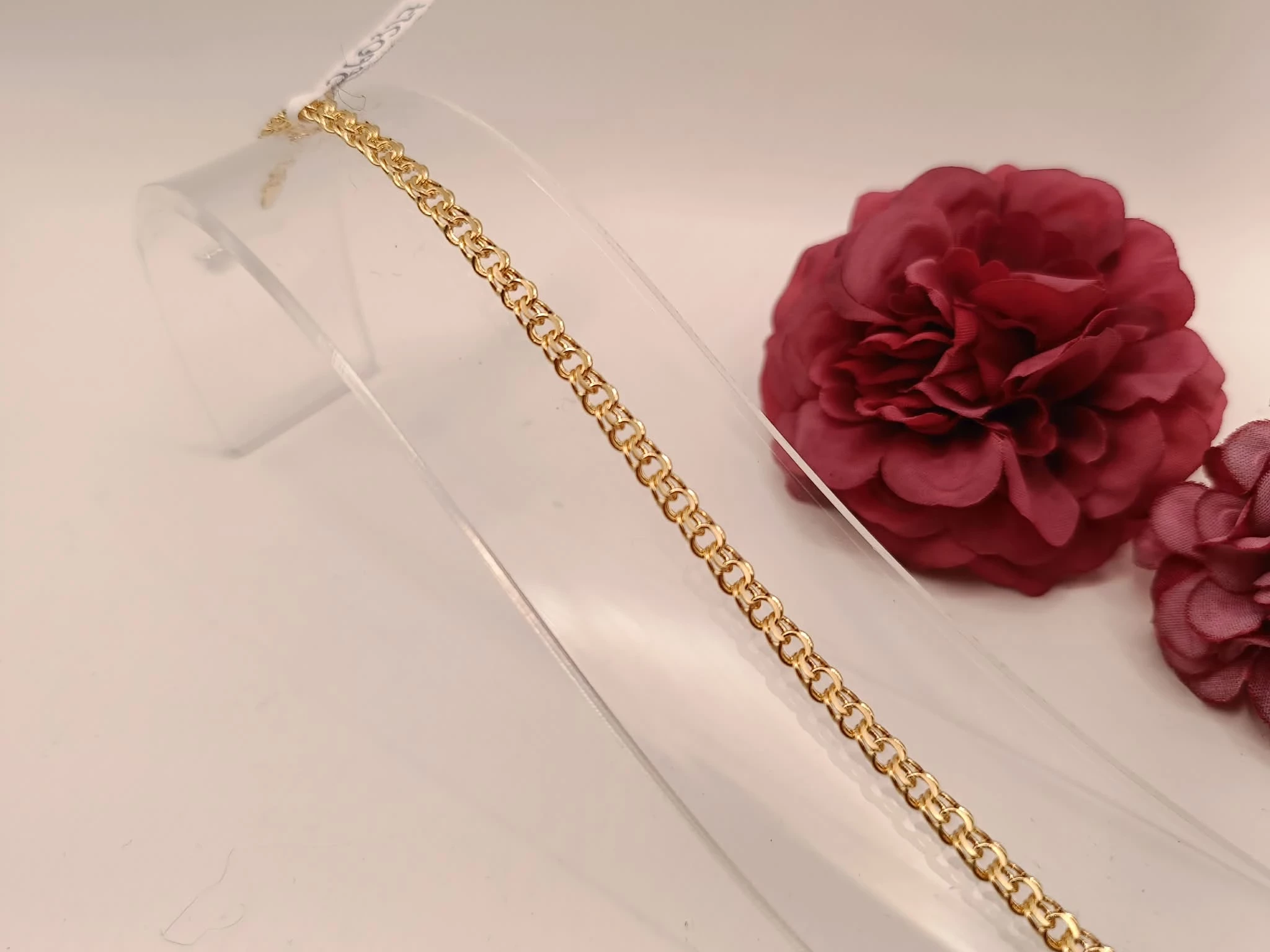 nienoszona-zlota-bransoletka-585-19-cm-201g-material-15835-2