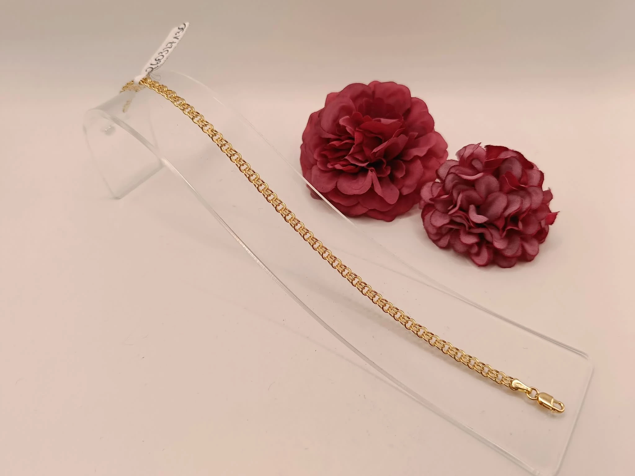 nienoszona-zlota-bransoletka-585-19-cm-201g-ean-gtin-0009000974472