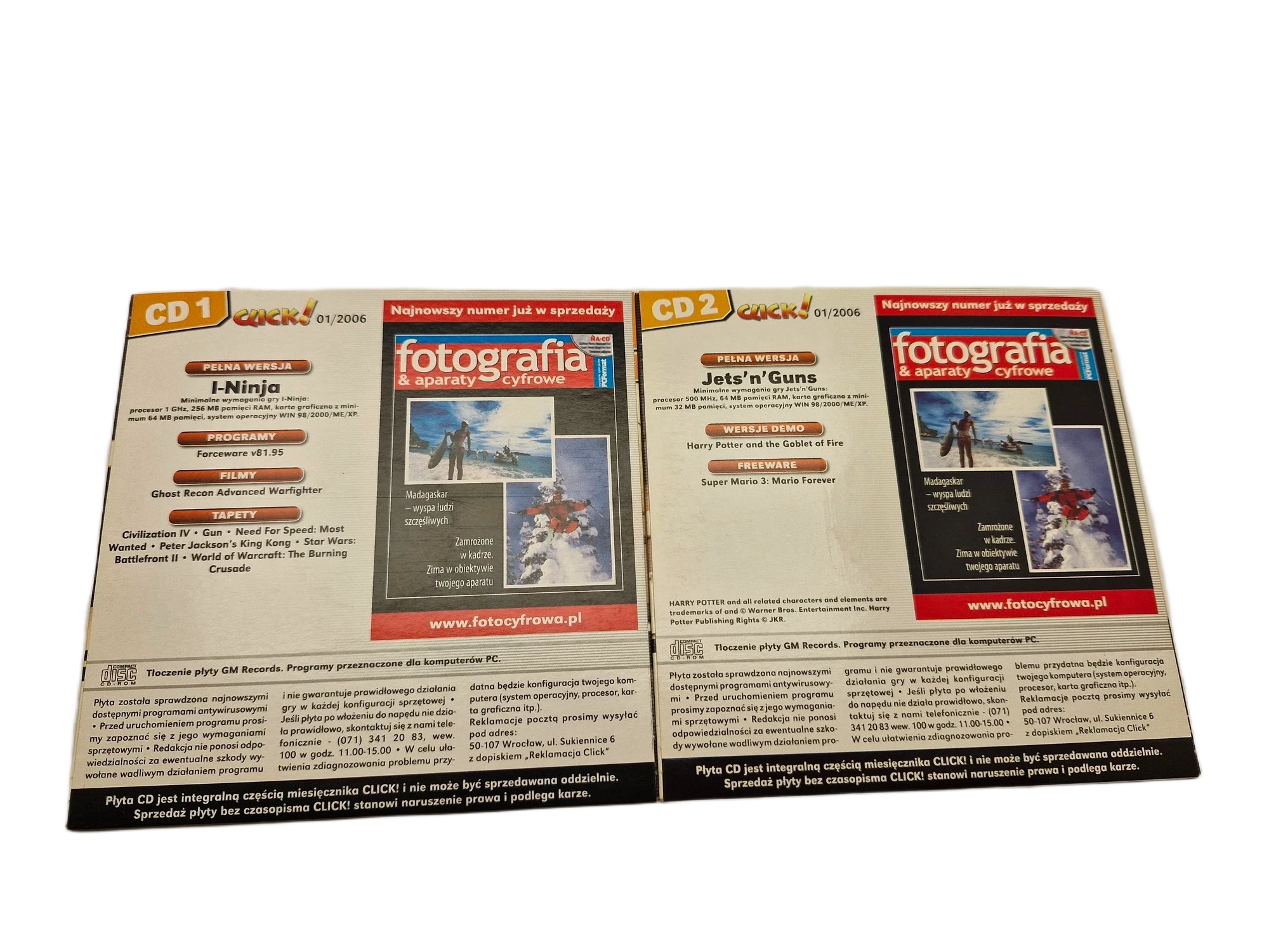 plyty-cd-z-grami-click-012006-ean-gtin-0048413405982