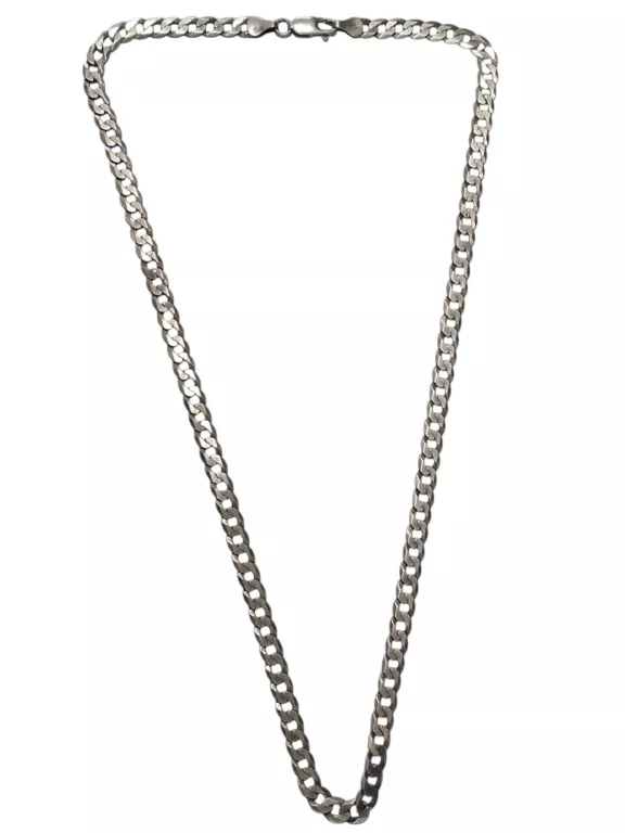 srebrny-lancuszek-proba-925-waga-1717g-dlugosc-52cm-pancerka-mickiewicza-8-lezajsk