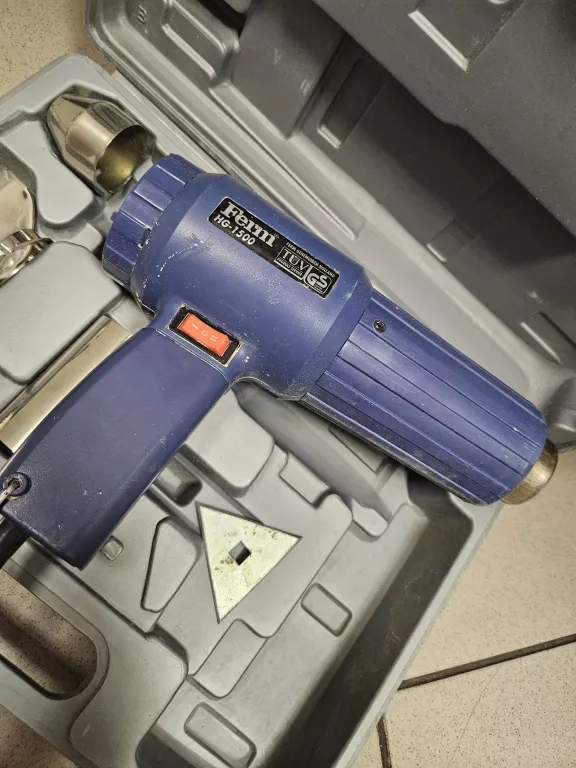 opalarka-ferem-hg-1500-ean-gtin-5016501001021