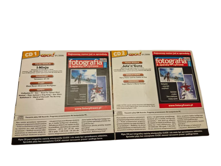 plyty-cd-z-grami-click-012006-ean-gtin-0048413405982