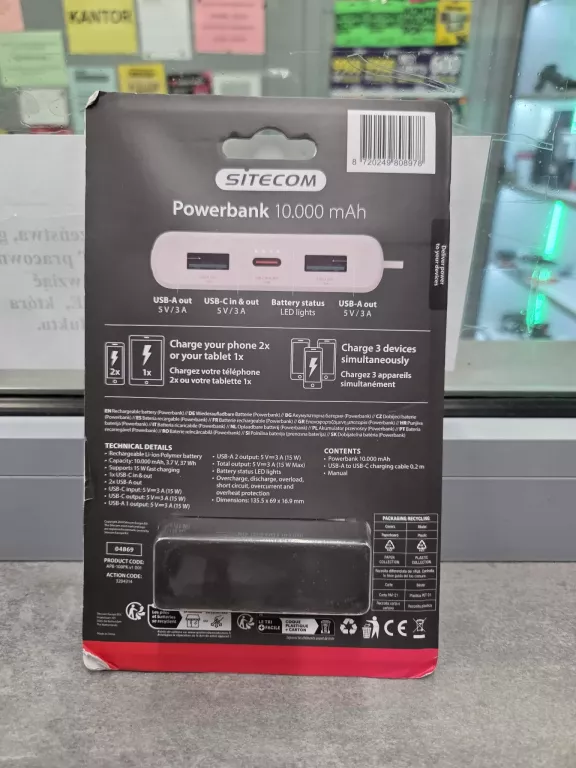 powerbank-sitecom-10000mah-rozowy-ean-gtin-8720249808978