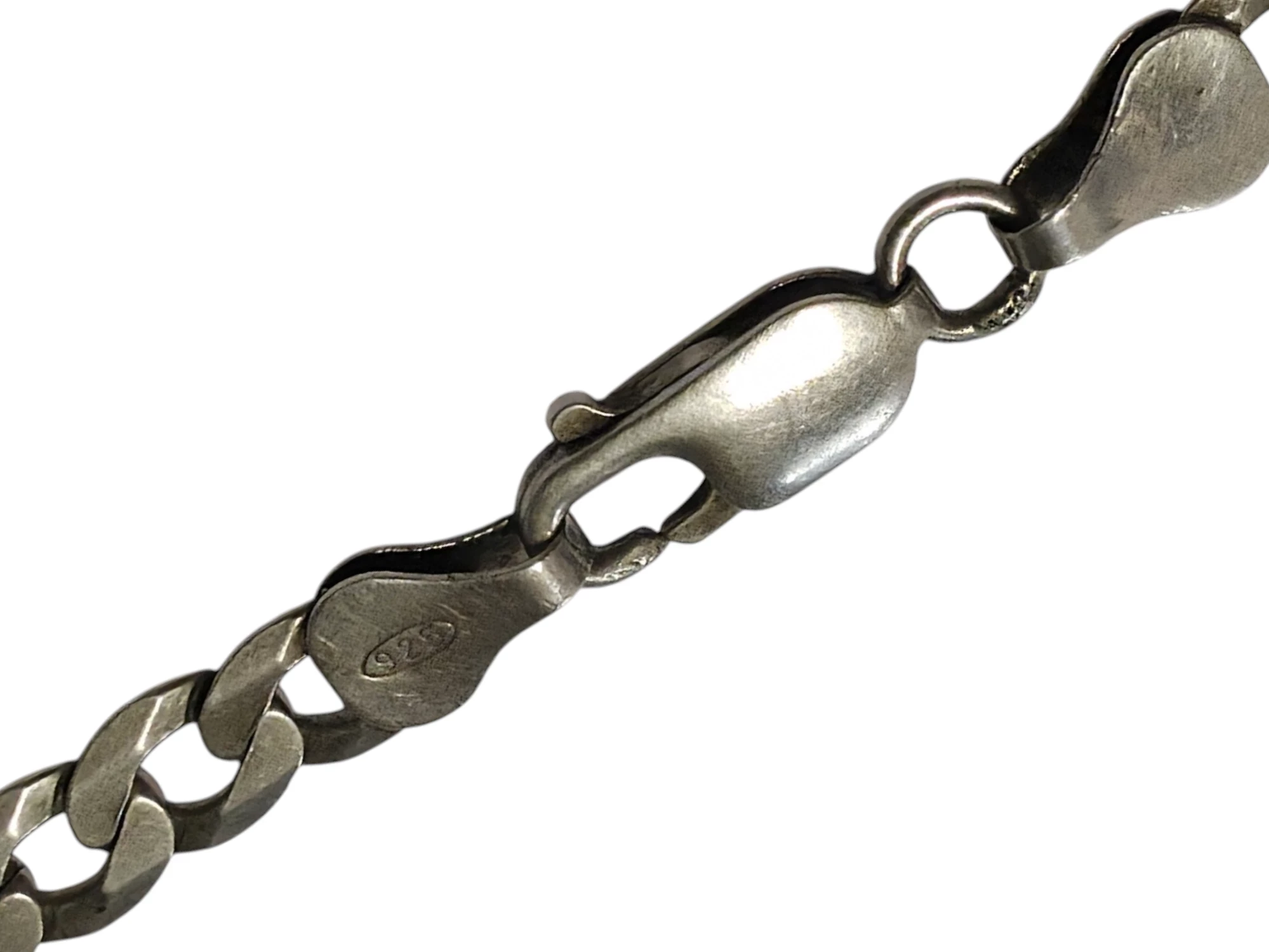 srebrny-lancuszek-proba-925-waga-1717g-dlugosc-52cm-pancerka-stan-11323-2