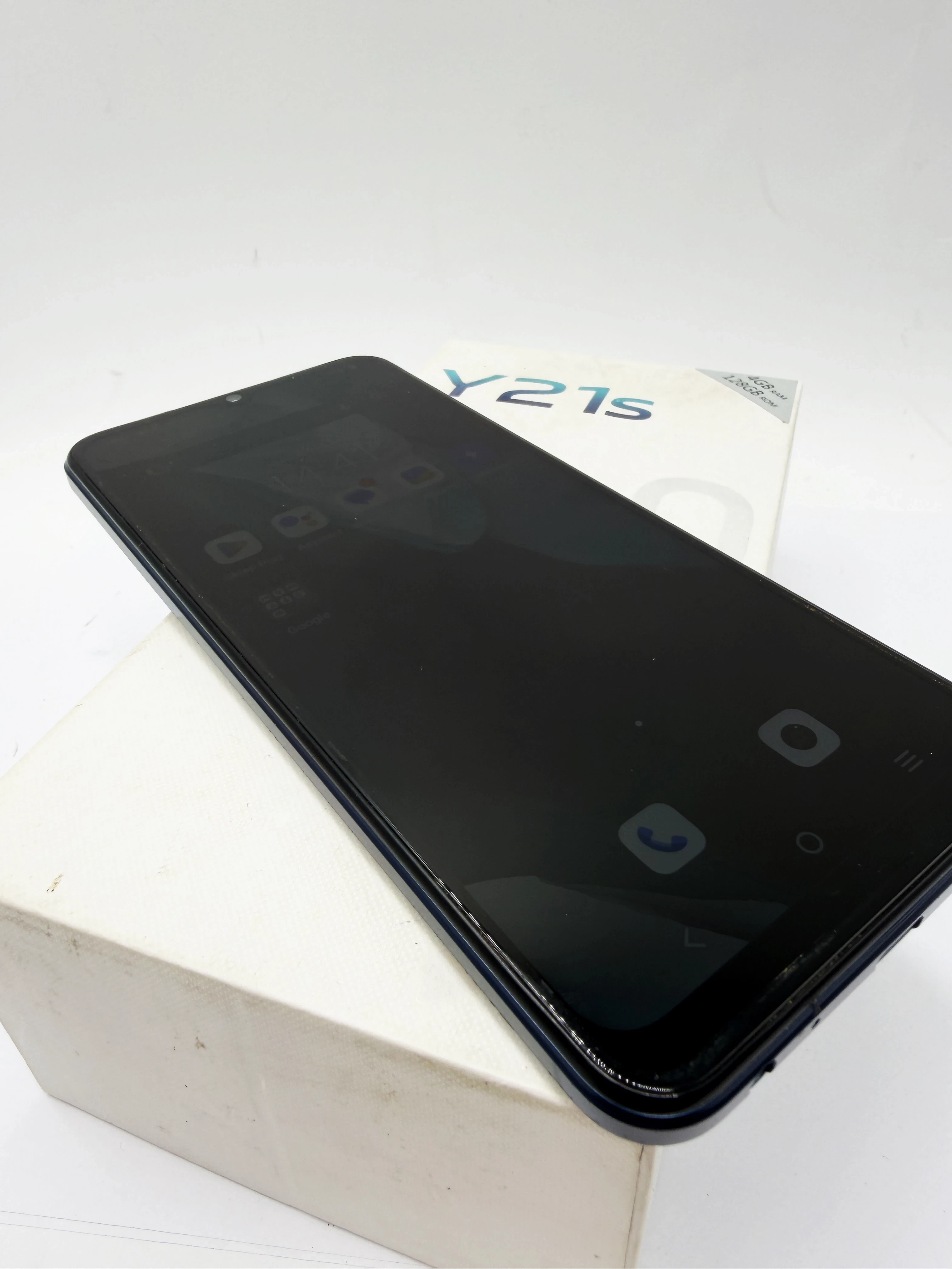 telefon-vivo-y21s-komplet-stan-11323-2