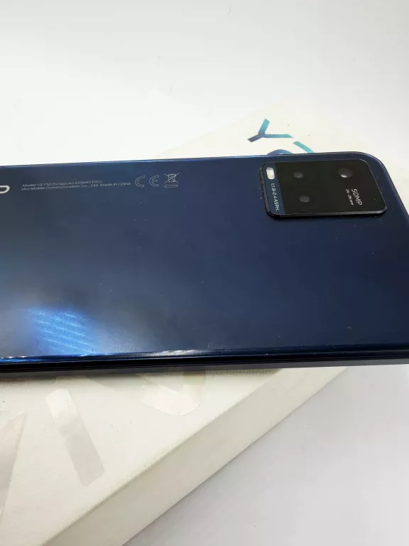 telefon-vivo-y21s-komplet-ean-gtin-6935117840420