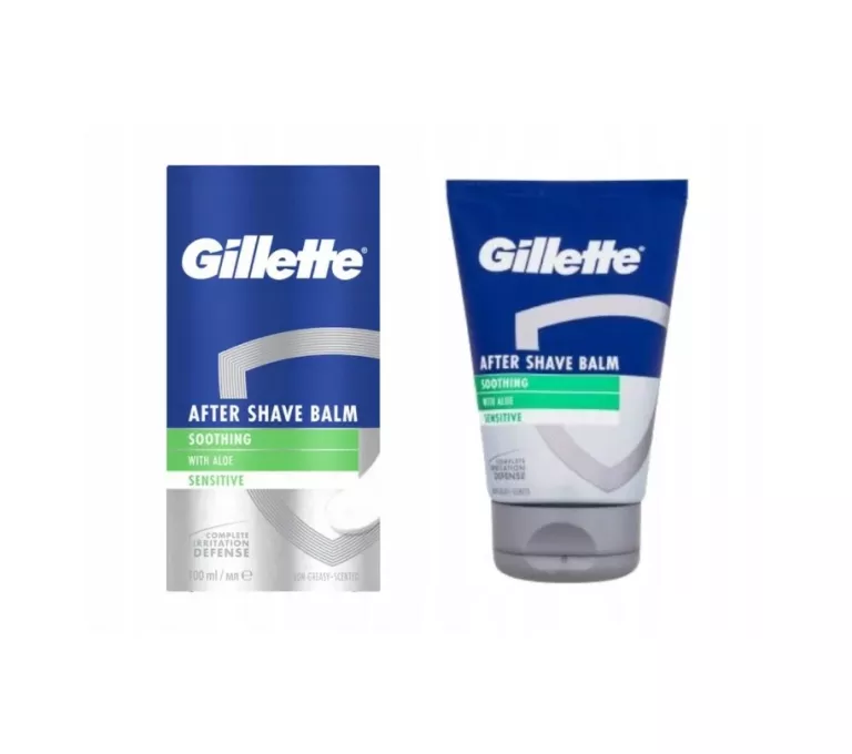 gillette-balsam-po-goleniu-z-aloesem-100ml-wojska-polskiego-2-nowa-sol
