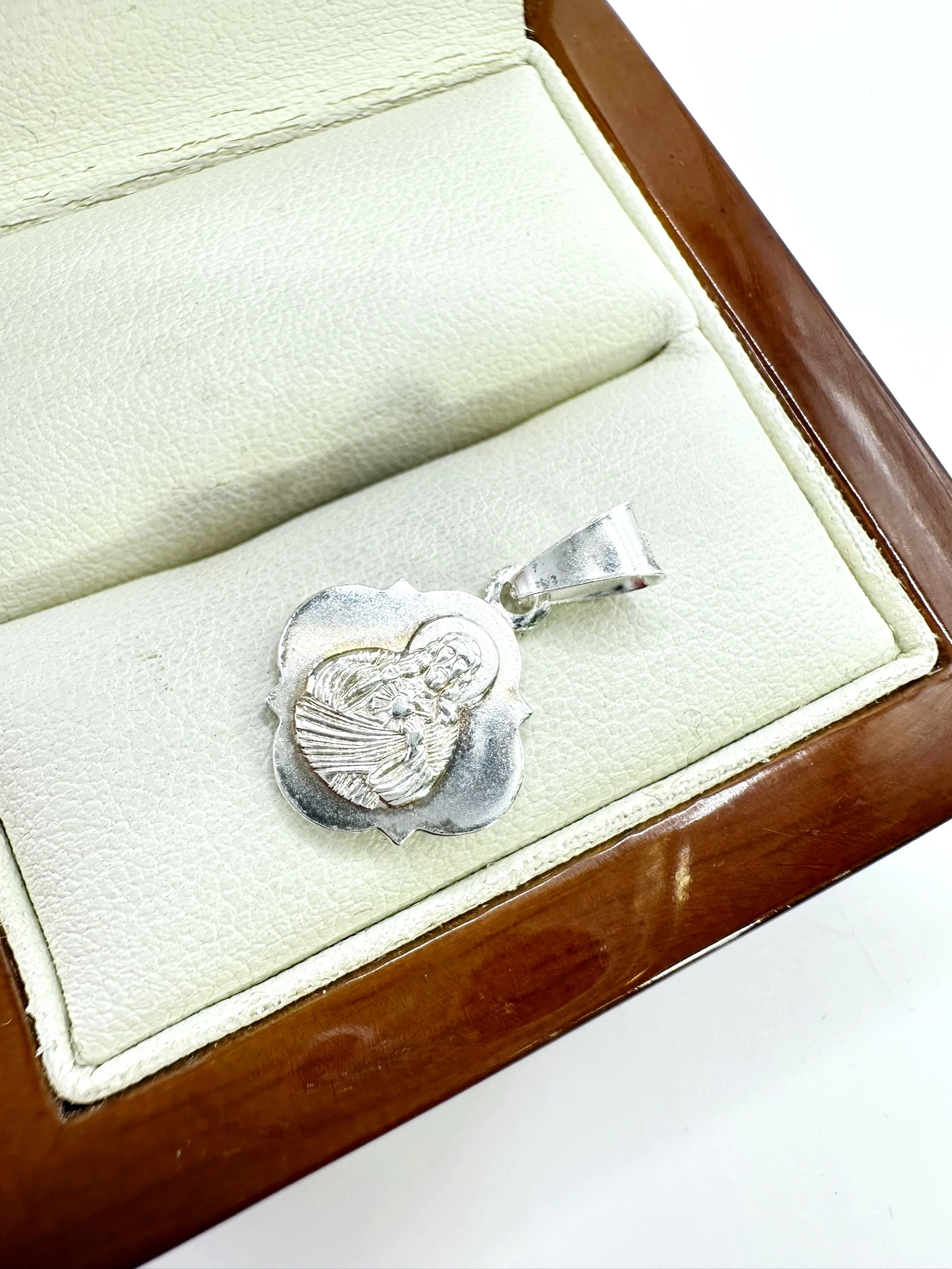 sd232-dwustronna-zawieszka-medalik-szkaplerz-serce-jezusa-ze-srebra-925-rodzaj-2205-16