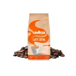 LAVAZZA CREMA GUSTOSO 1KG 11/2027