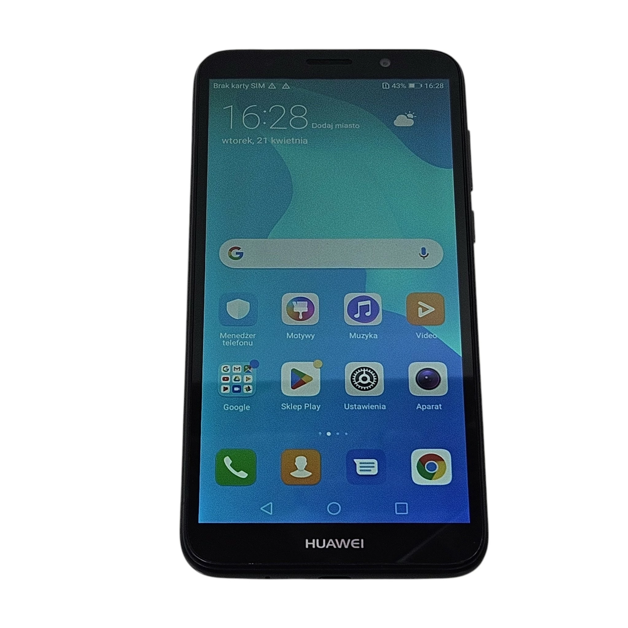 telefon-huawei-y5-2018-wp-8-slupsk