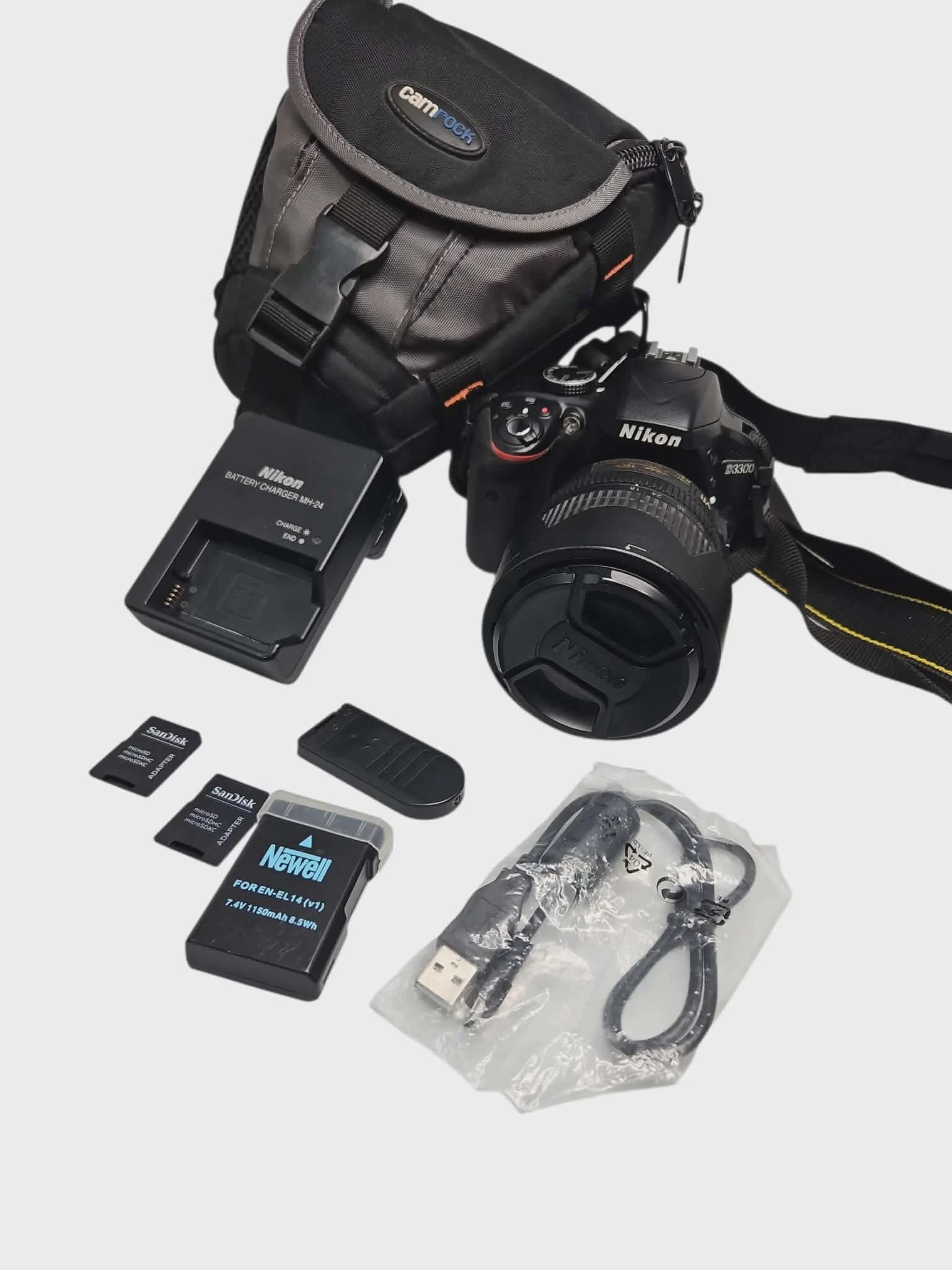 lustrzanka-nikon-d3300obiektyw-nikon-dx-af-s-nikkor-18-105mm-135-56g-e-niedurnego-4301-ruda-slaska