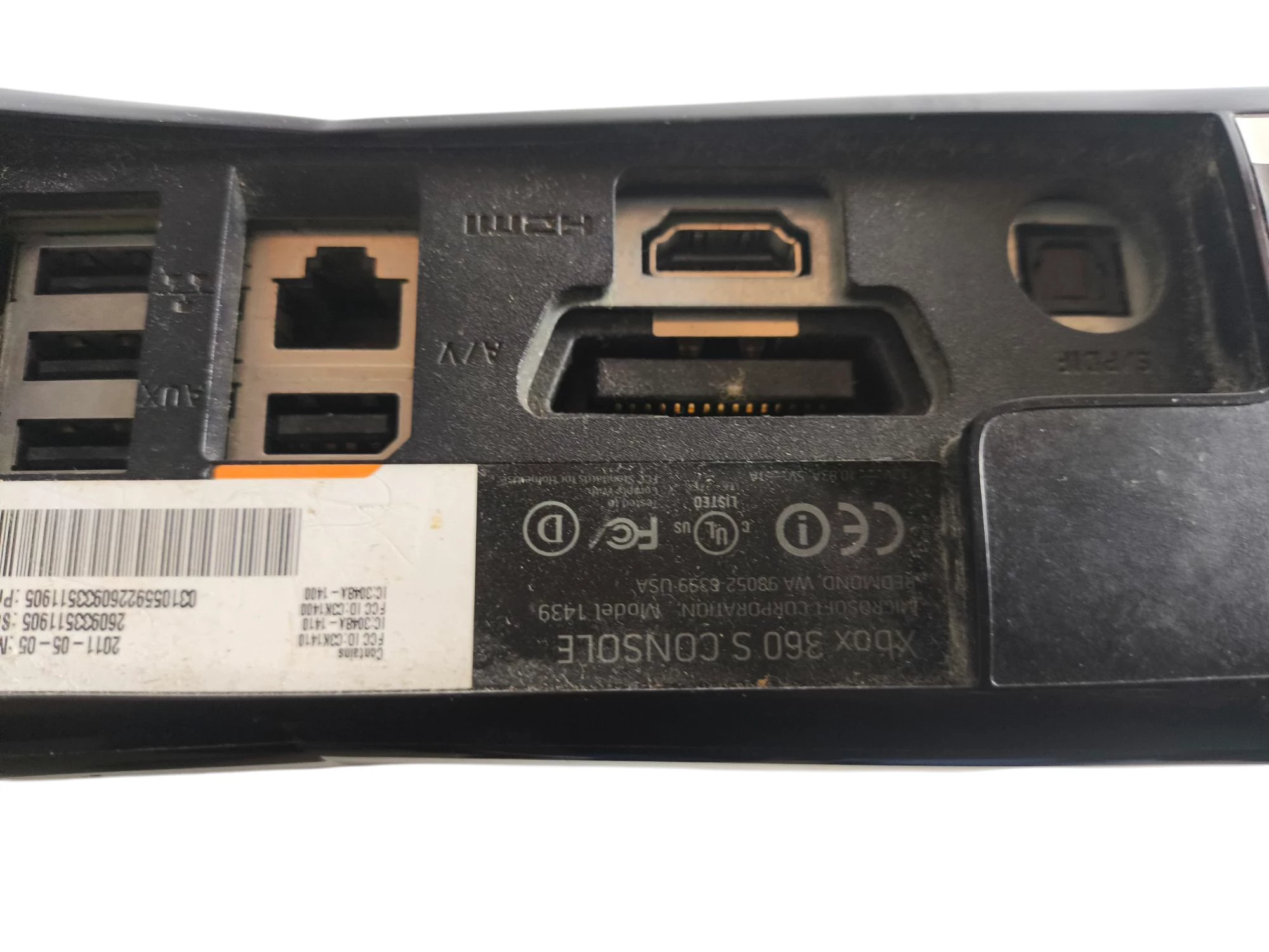 konsola-xbox-360-slim-250gb-1439-ean-gtin-5907296739094