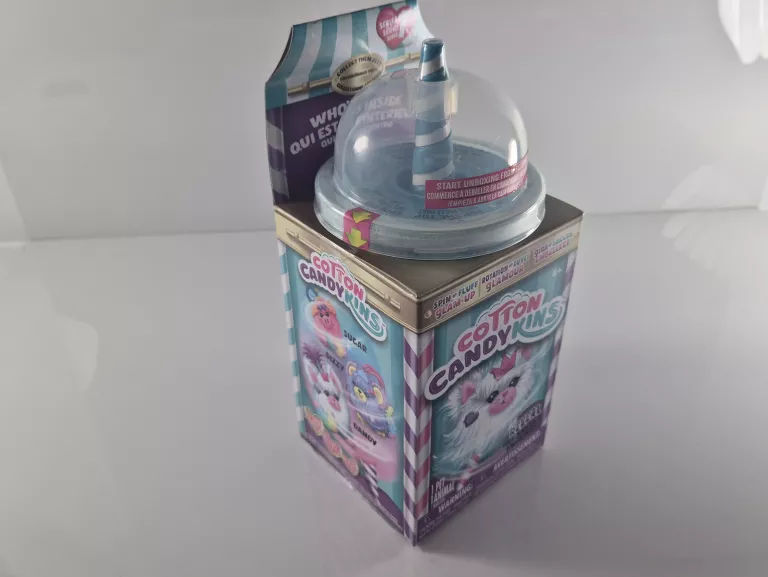 pluszak-maskotka-cotton-candy-kins-tkanina-wielokolorowy-22-cm-ean-gtin-885561273014