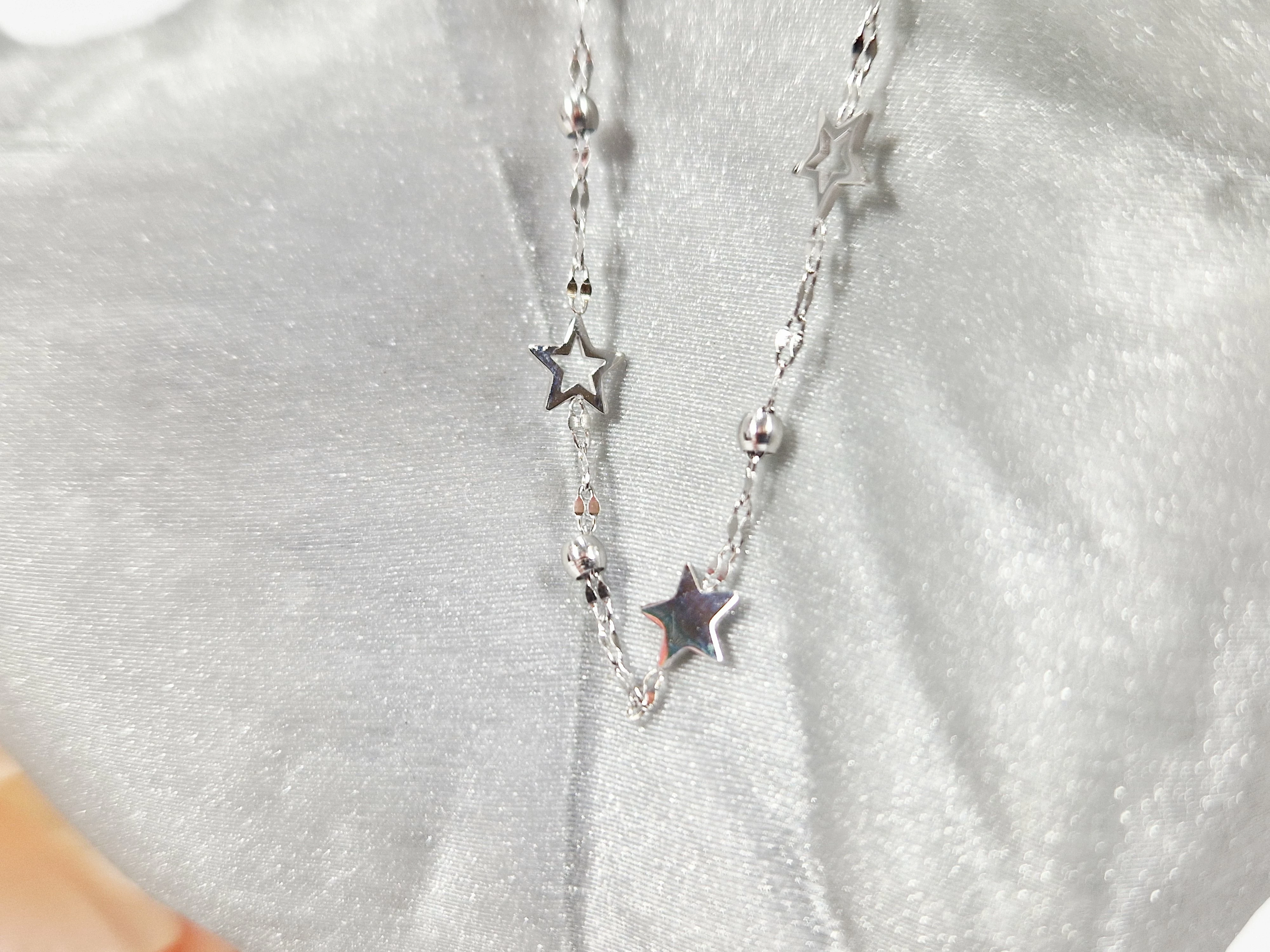 sliczna-bransoletka-gwiazdki-stal-chirurgiczna-hit-dlugosc-calkowita-2000