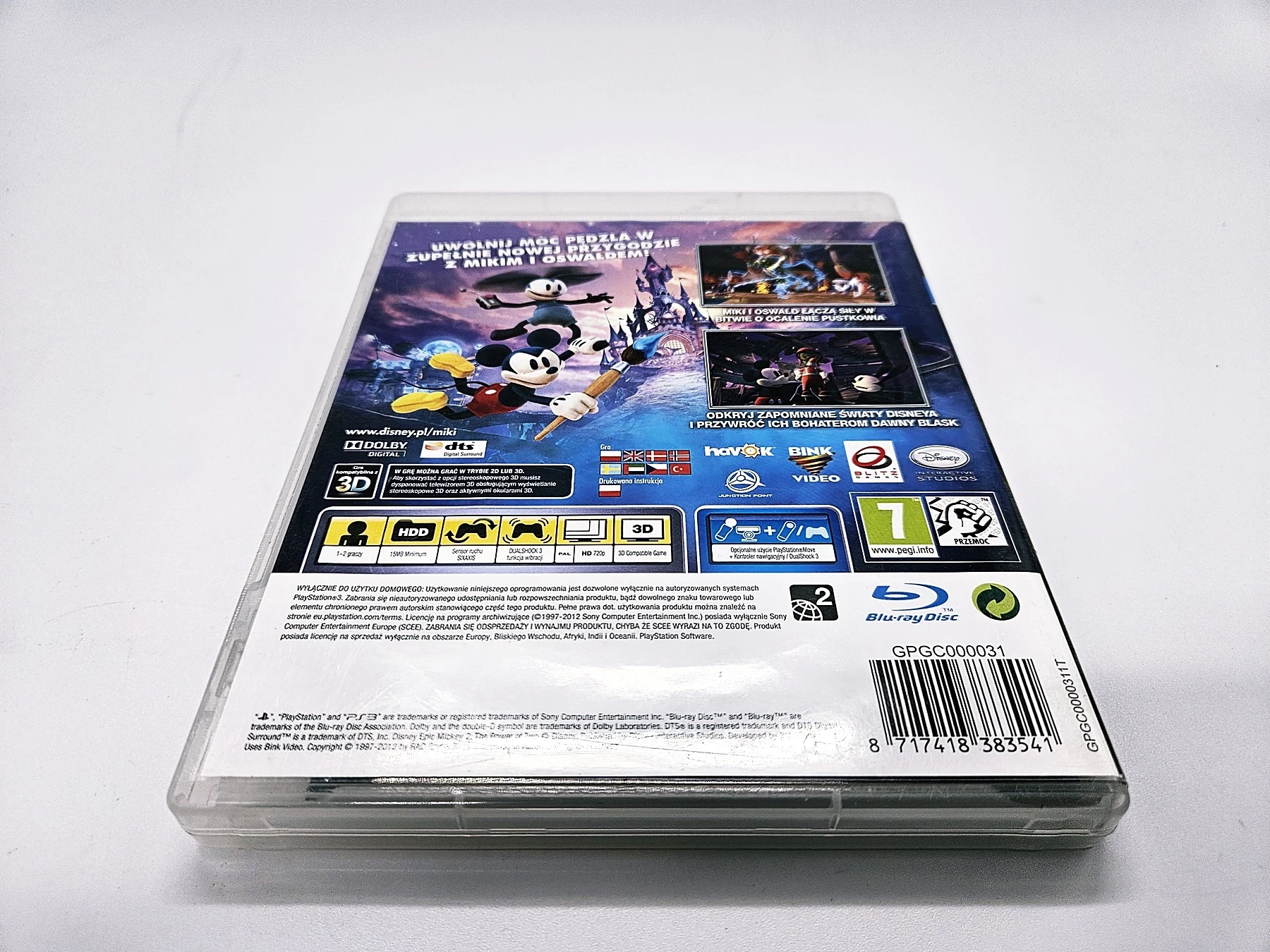 ps3-disney-epic-mickey-2-pl-ean-gtin-8717418383541