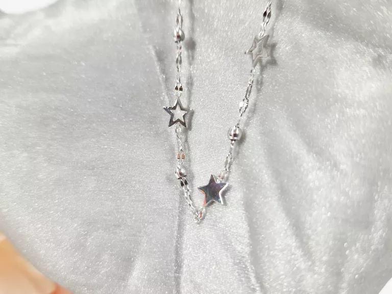 sliczna-bransoletka-gwiazdki-stal-chirurgiczna-hit-dlugosc-calkowita-2000