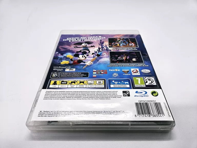 ps3-disney-epic-mickey-2-pl-ean-gtin-8717418383541