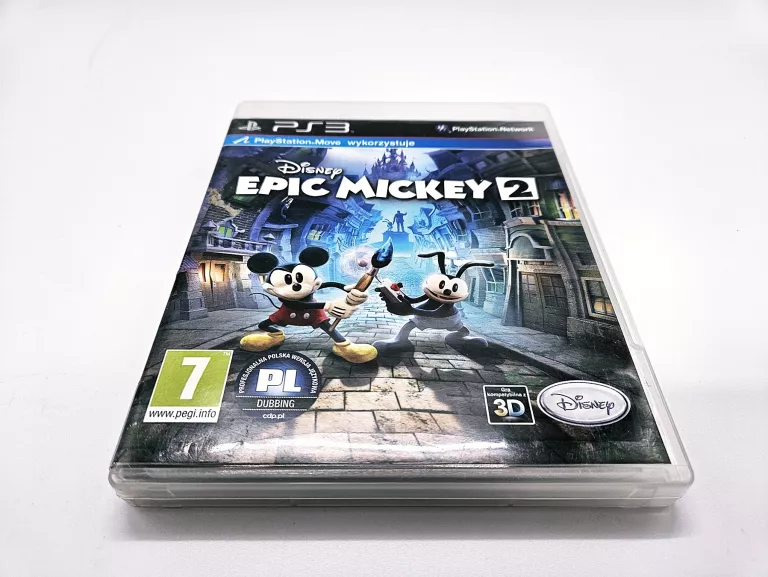 ps3-disney-epic-mickey-2-pl-jana-pawla-ii-20-mikolow-goold