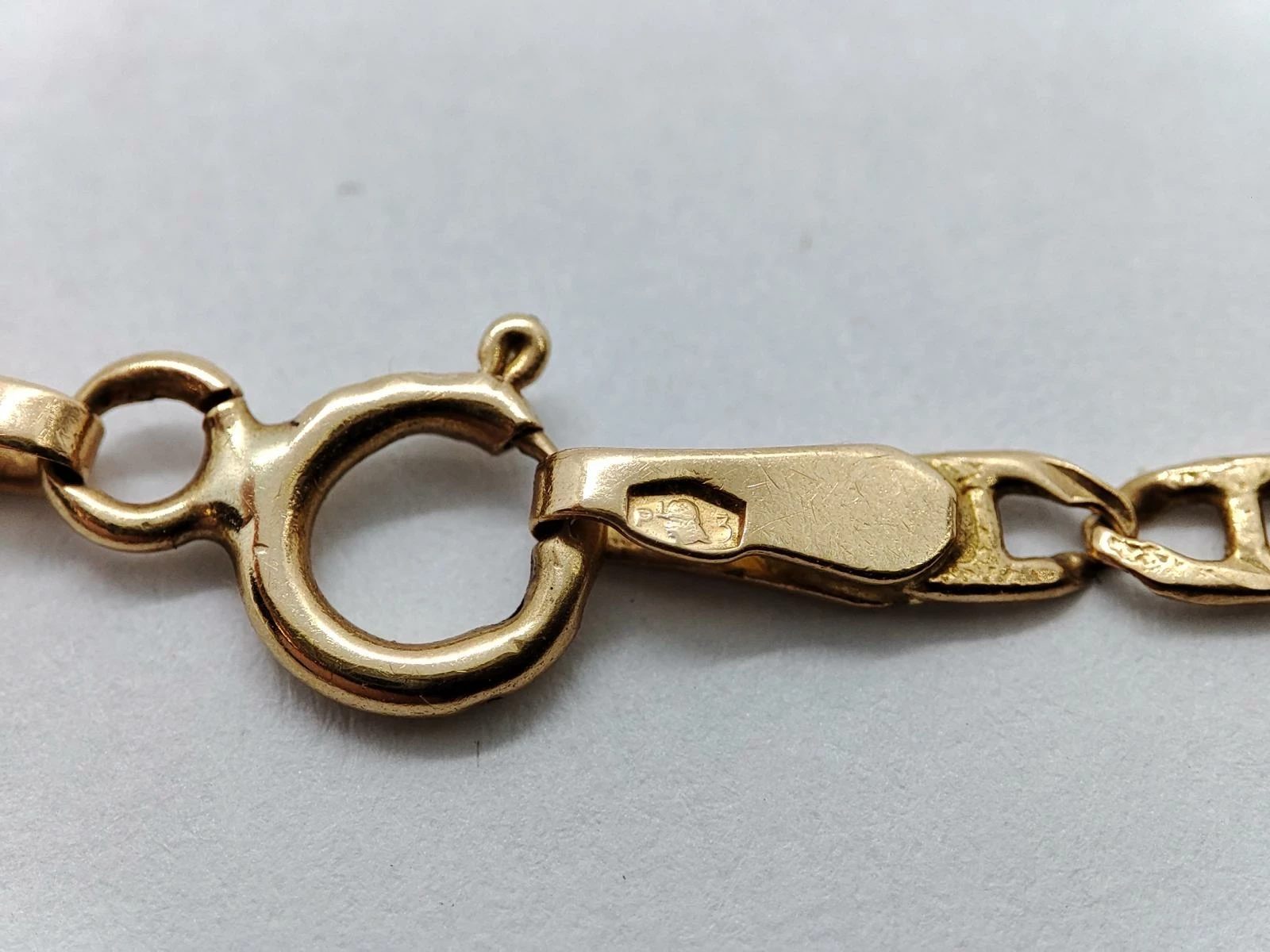 zlota-bransoletka-proby-585-20cm-dlugosc-calkowita-2000