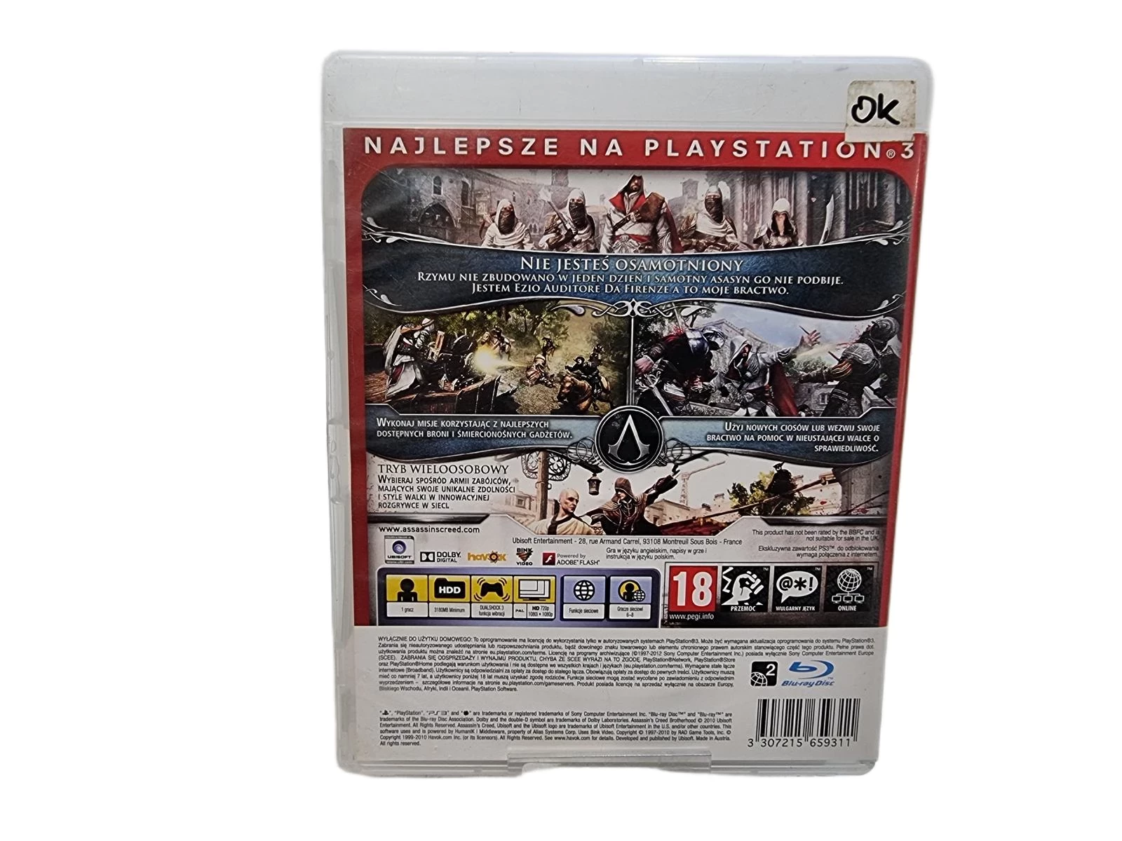 assassins-creed-brotherhood-playstation-3-ean-gtin-3307215659311