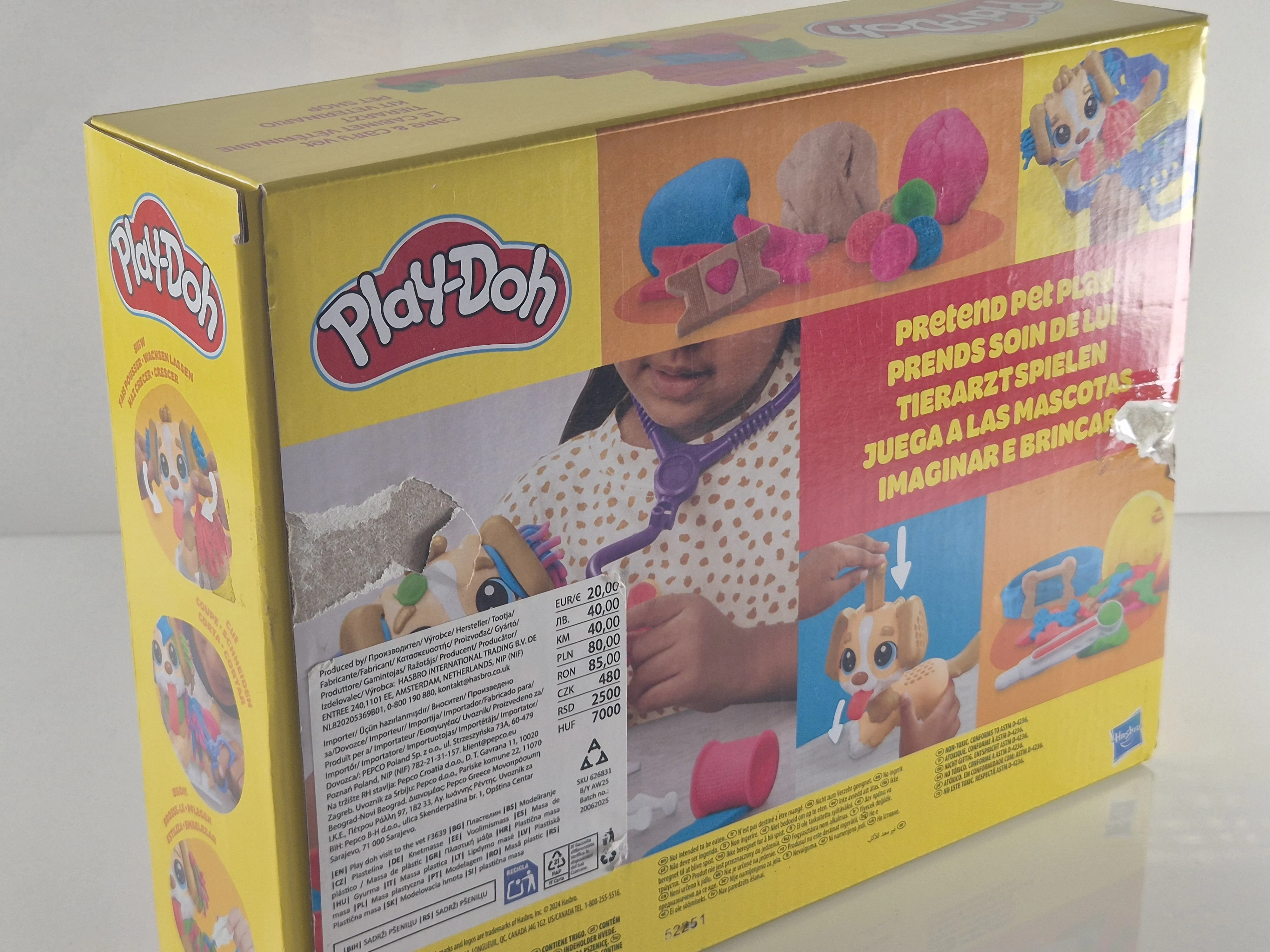 pies-play-doh-ean-gtin-5010993954469