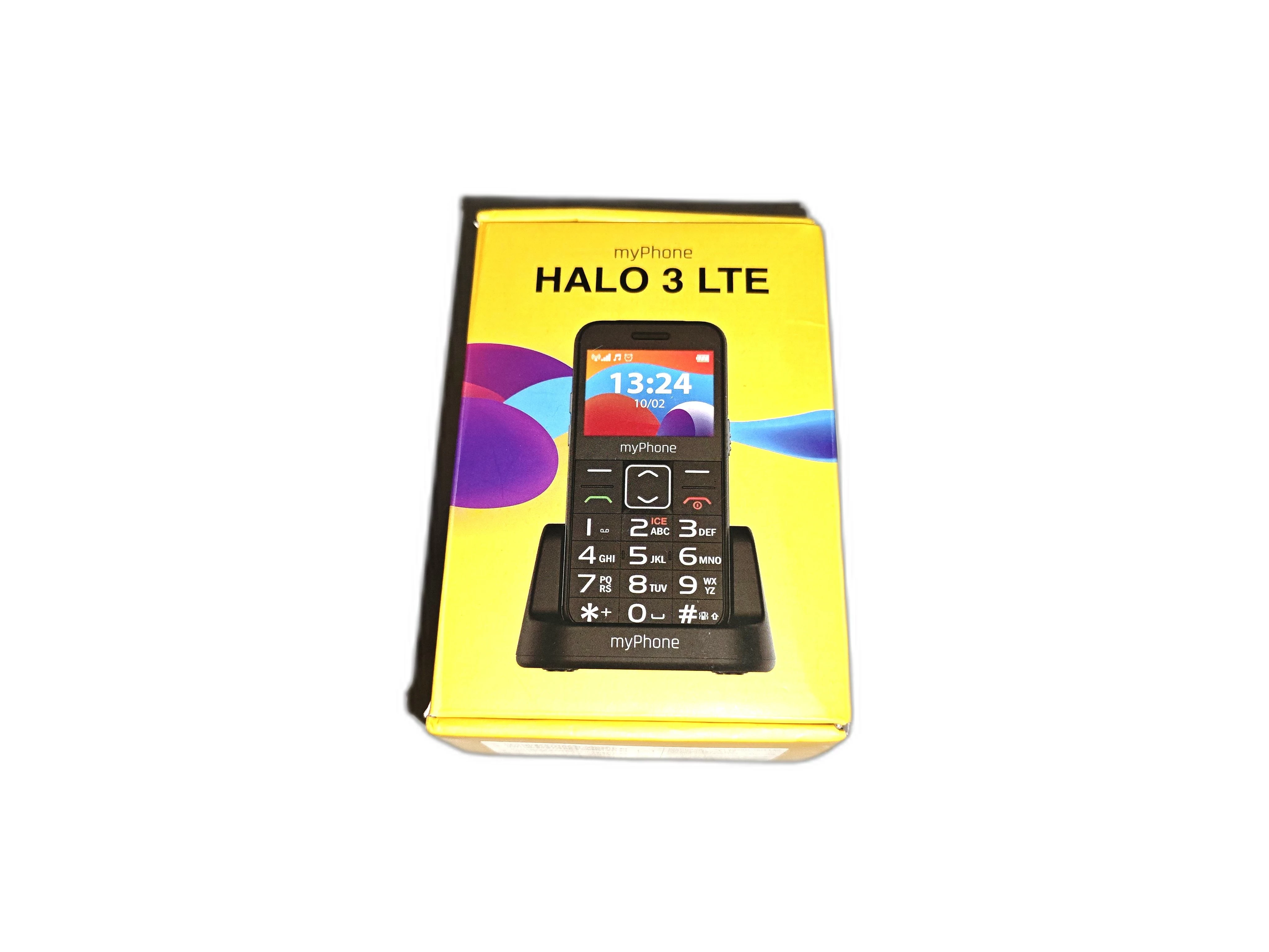 telefon-myphone-halo-3-lte-kpl-karmelicka-45a-krakow
