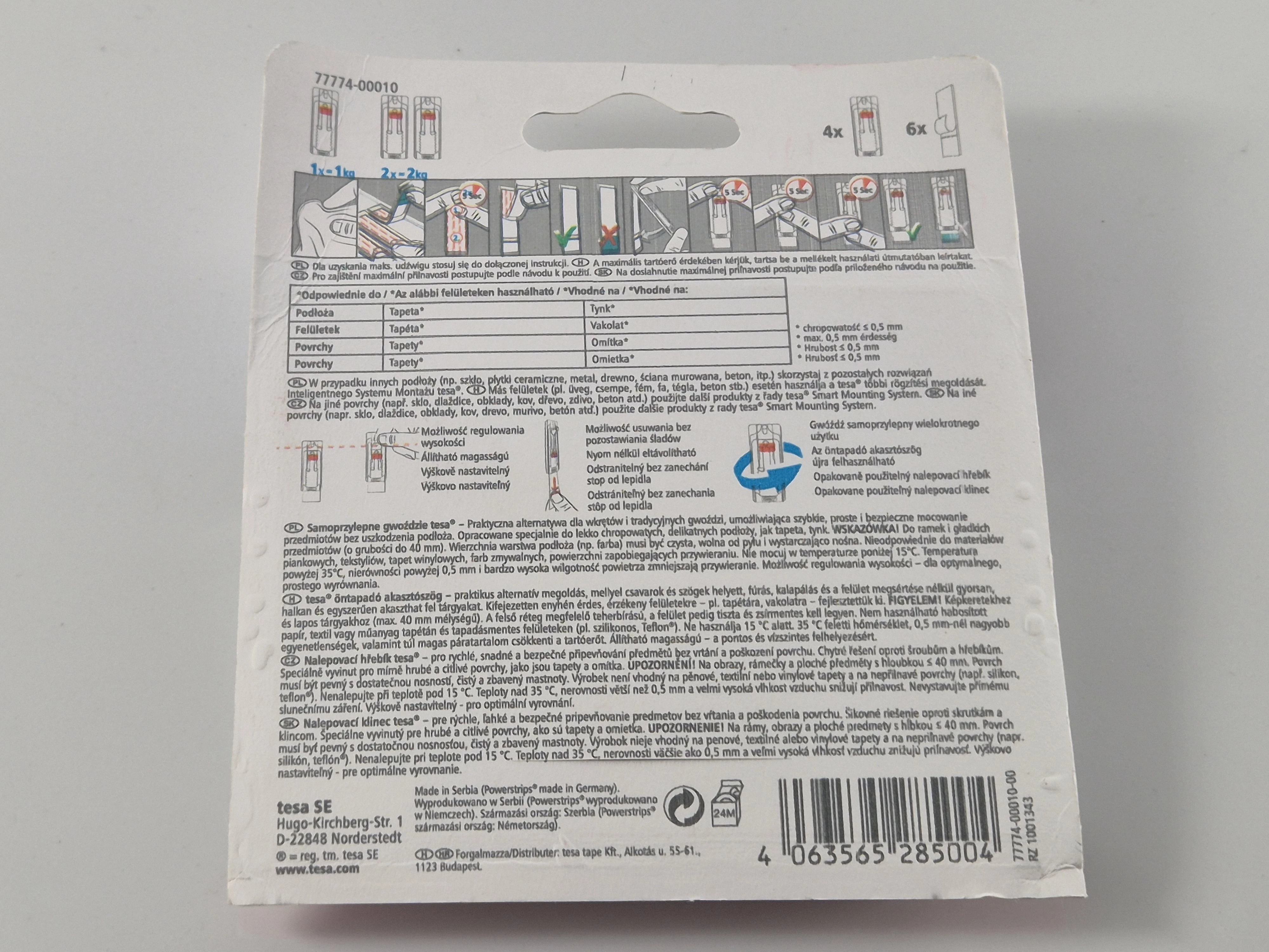 gwozdzie-samoprzylepne-tesa-stan-11323-2