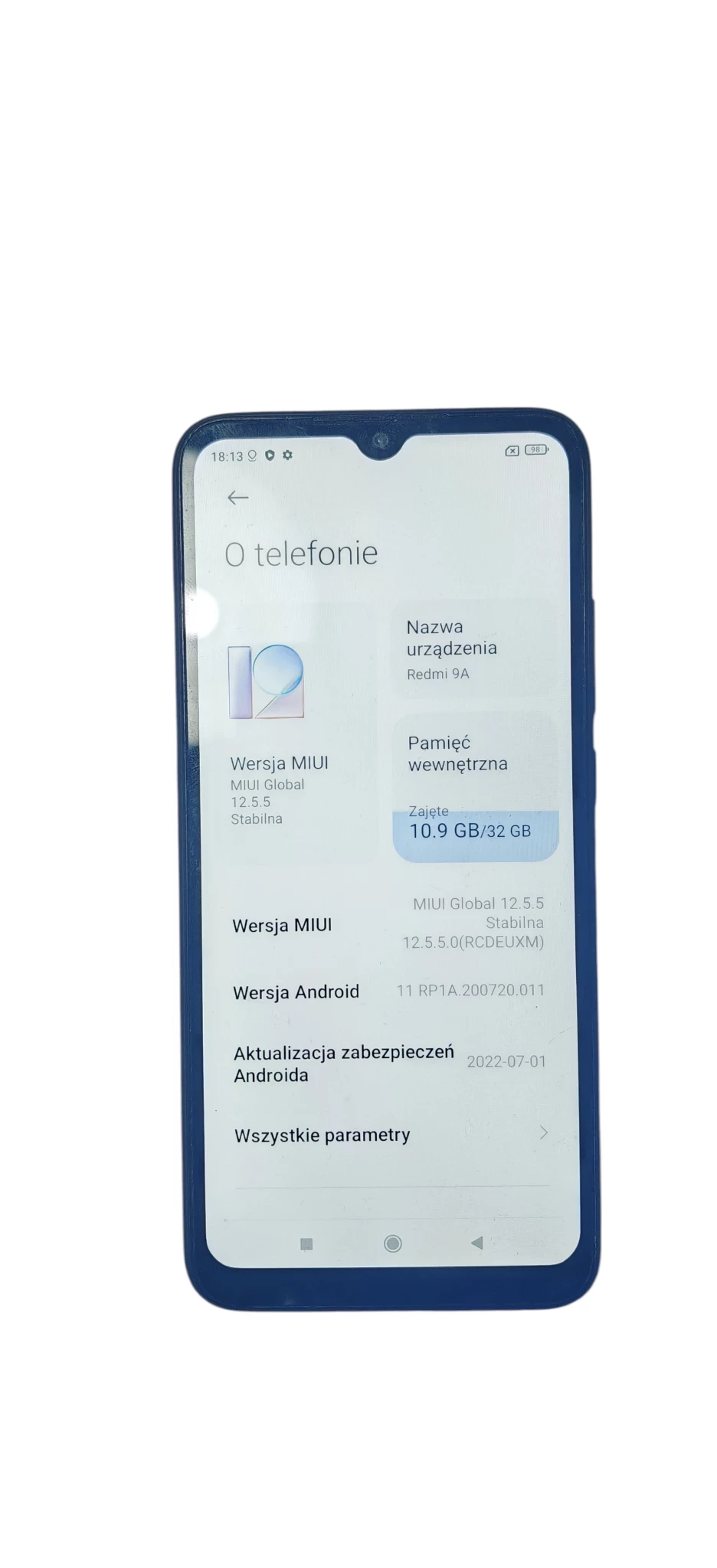 telefon-redmi-9a-2gb-32gb-stan-11323-2