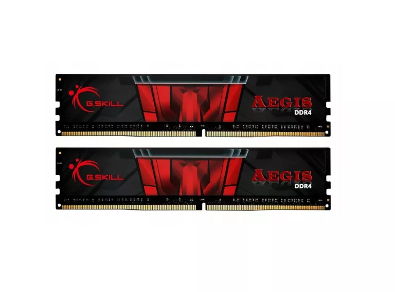 gskill-aegis-16gb-2x-8gb-ddr4-pc4-3200mhz-cl16-f4-3200c16d-16gis-ean-gtin-4713294224385