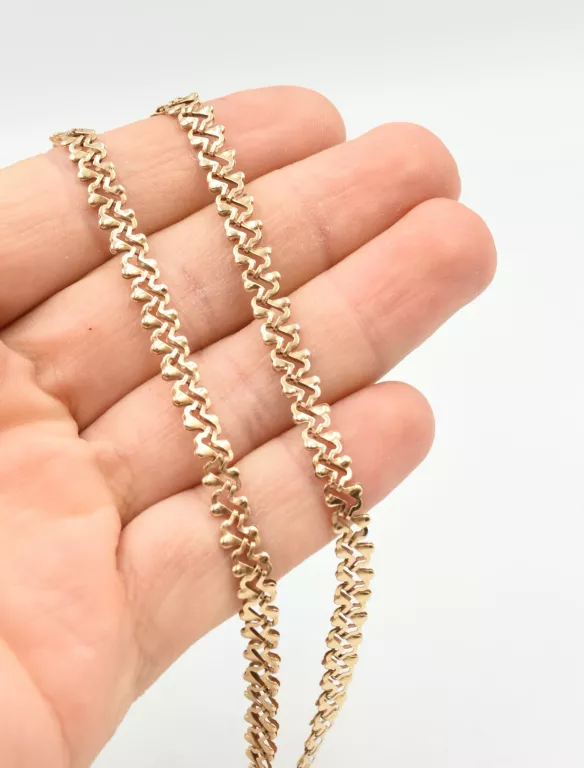 zloty-lancuszek-1145g-54cm-dlugosc-calkowita-54