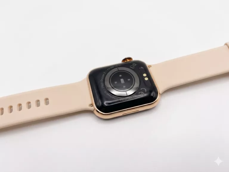 smartwatch-maxcom-oxygen-fw26-rozowy-super-stan-ean-gtin-5908235978079