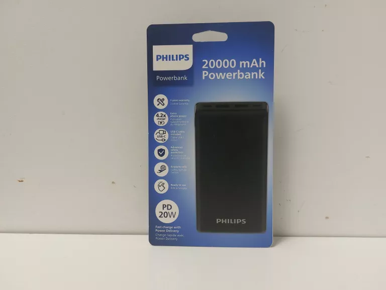 powerbank-philips-20000-mah-czarny-ideal-kurniki-6-krakow