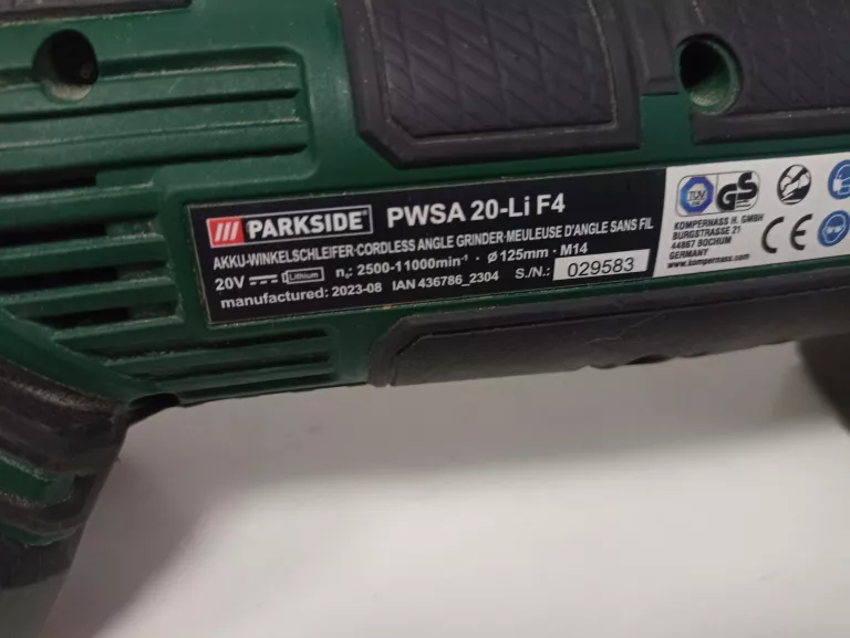 szlifierka-katowa-parkside-pwsa-20-li-f4-kod-producenta-446001-2307