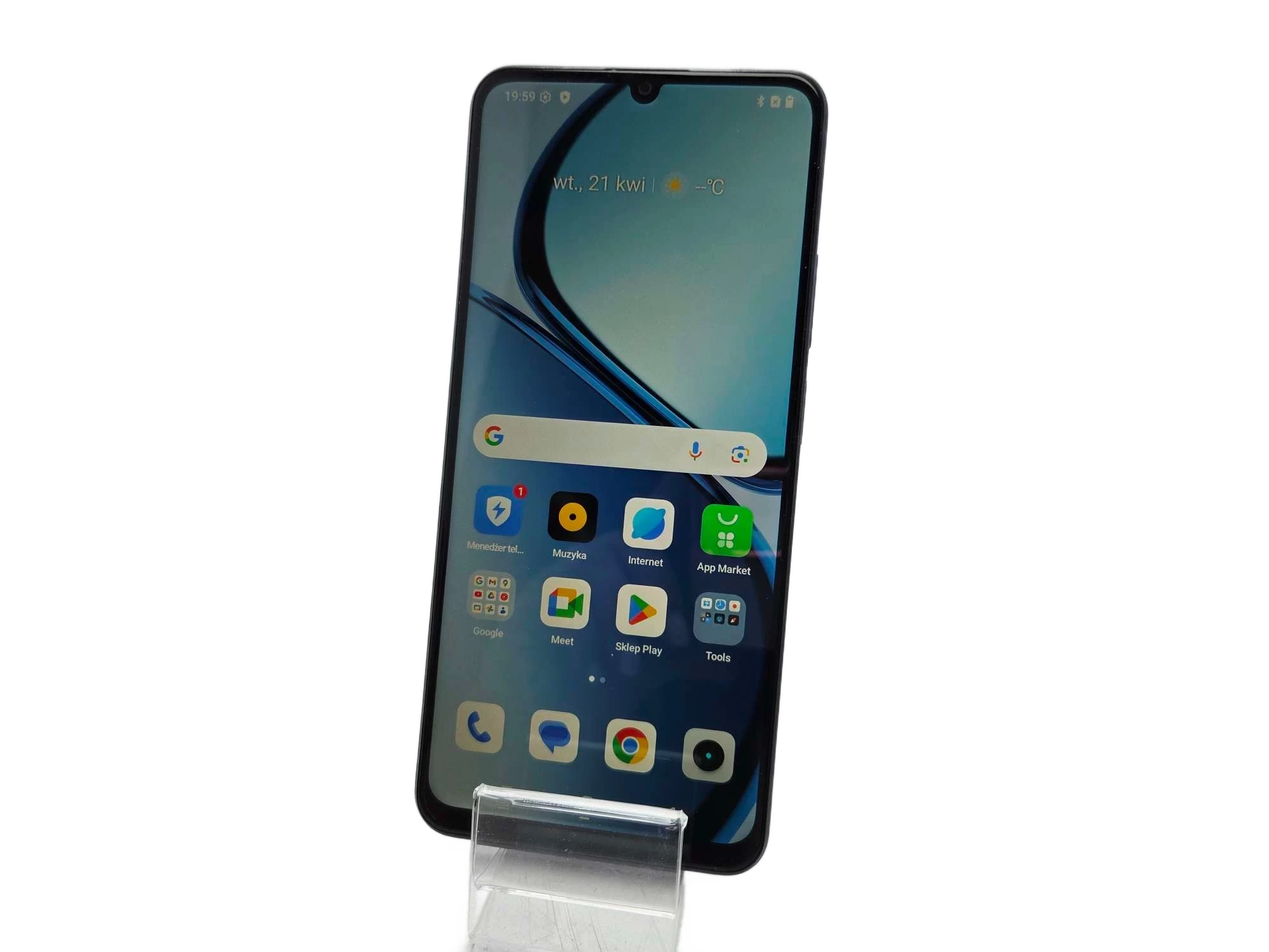 telefon-realme-note-60-128-gb-ean-gtin-6941764446694