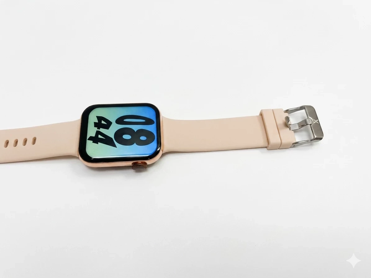 smartwatch-maxcom-oxygen-fw26-rozowy-super-stan-rodzaj-231461-360429