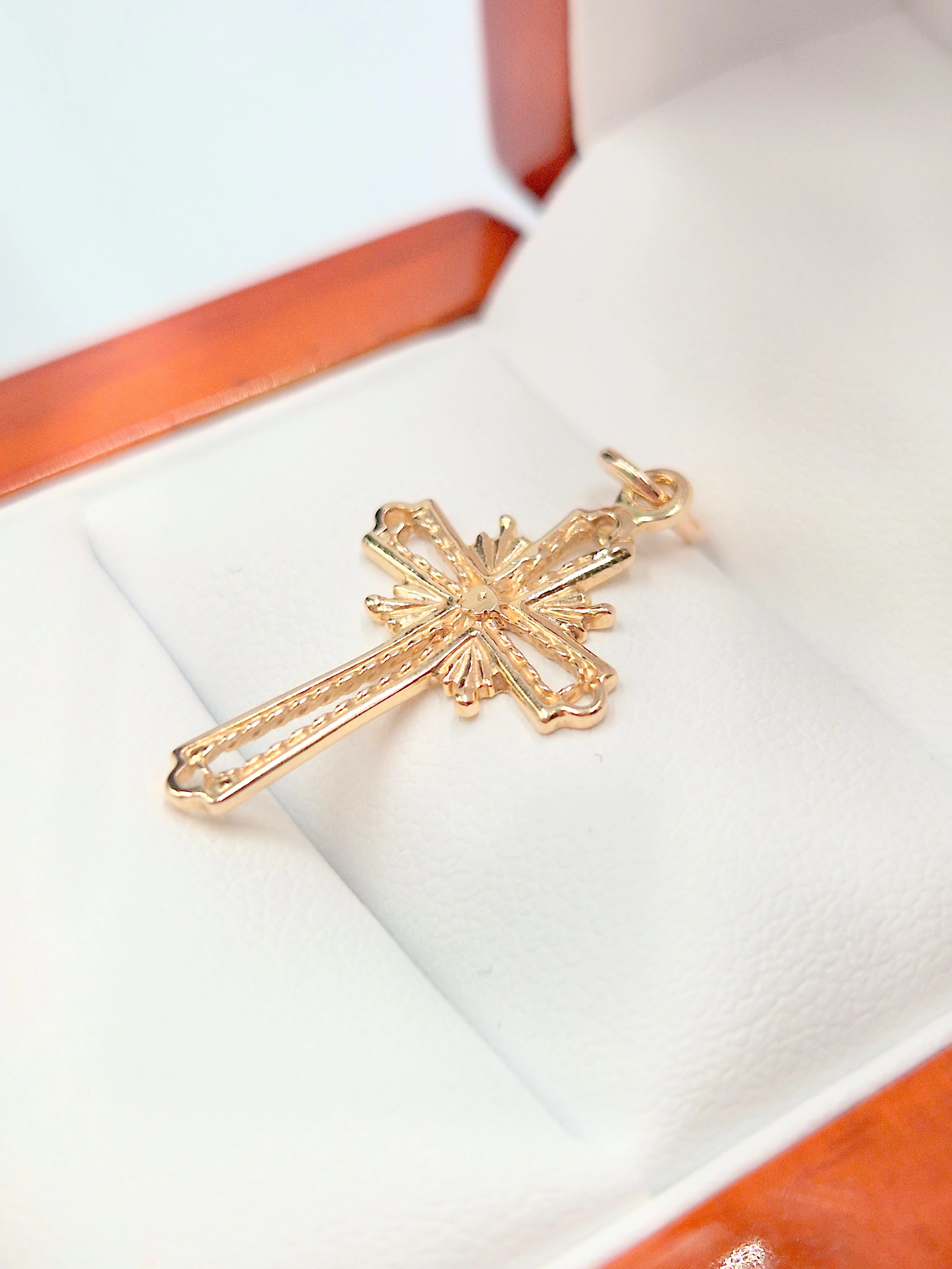 zlota-zawieszka-pr585-w-112g-stan-11323-2