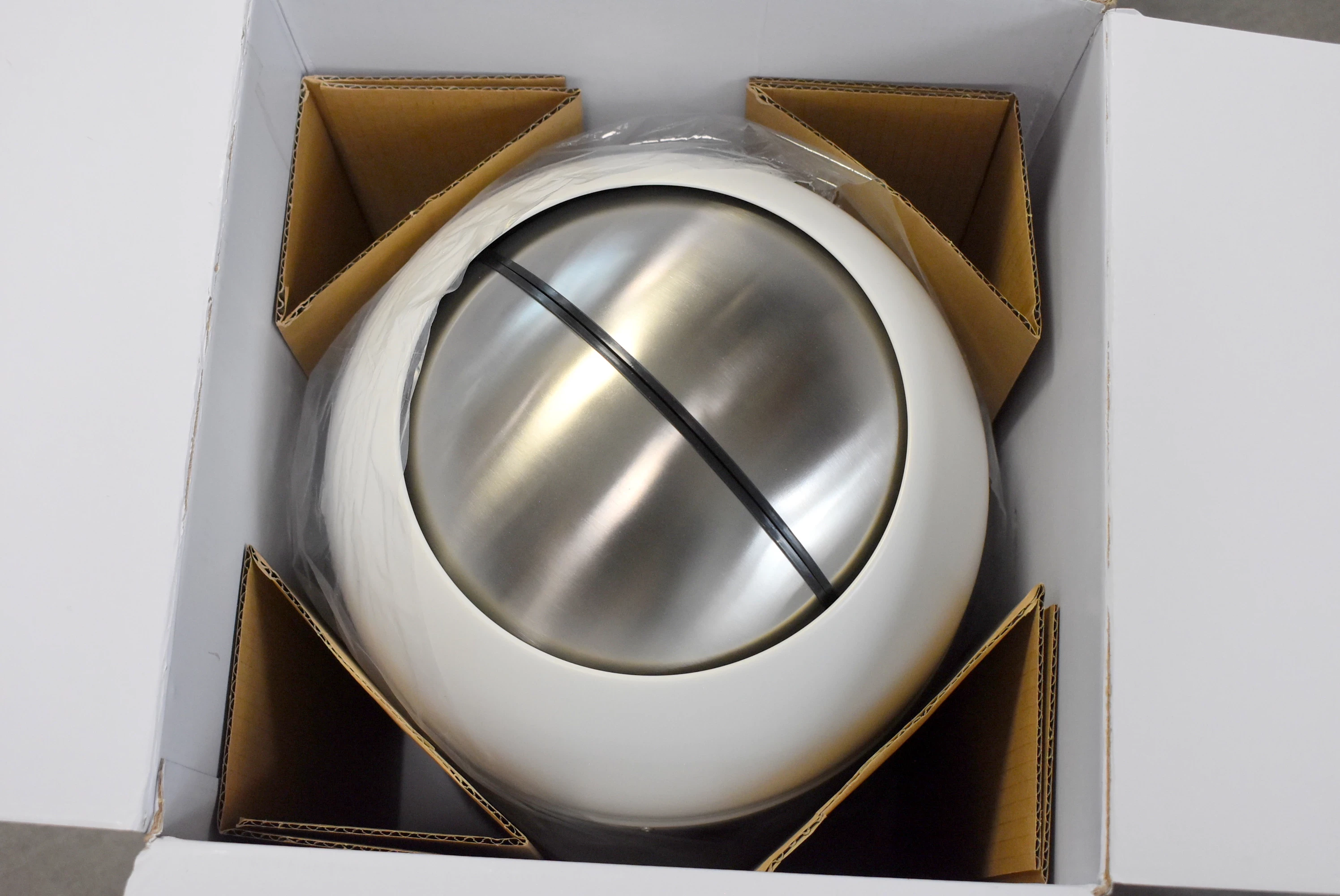 kosz-na-smieci-wesco-kickmaster-junior-12l-bialy-mat-ean-gtin-4027801206512