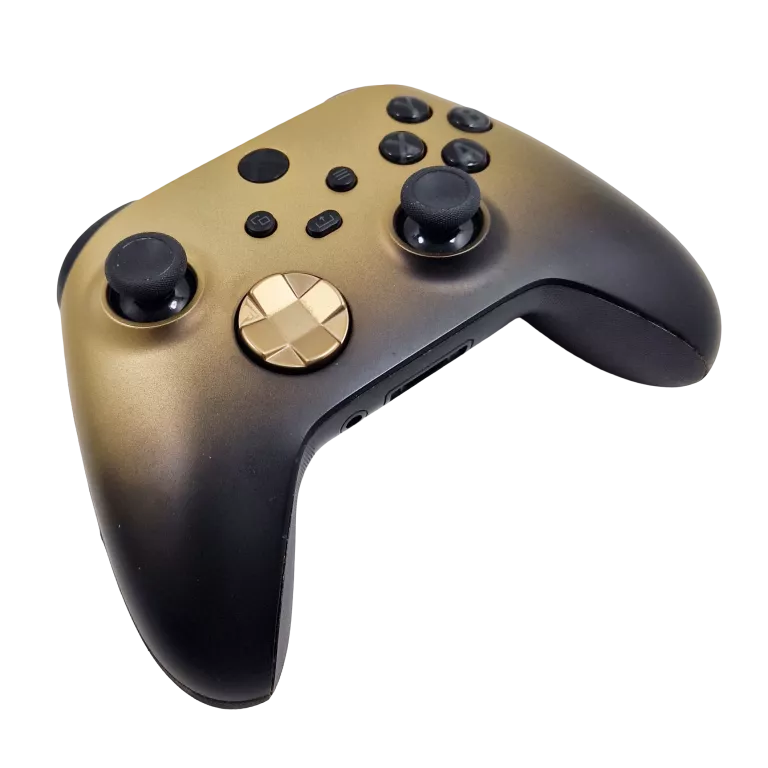 microsoft-xbox-one-pad-bezprzewodowy-zloty-zabkowska-52-warszawa