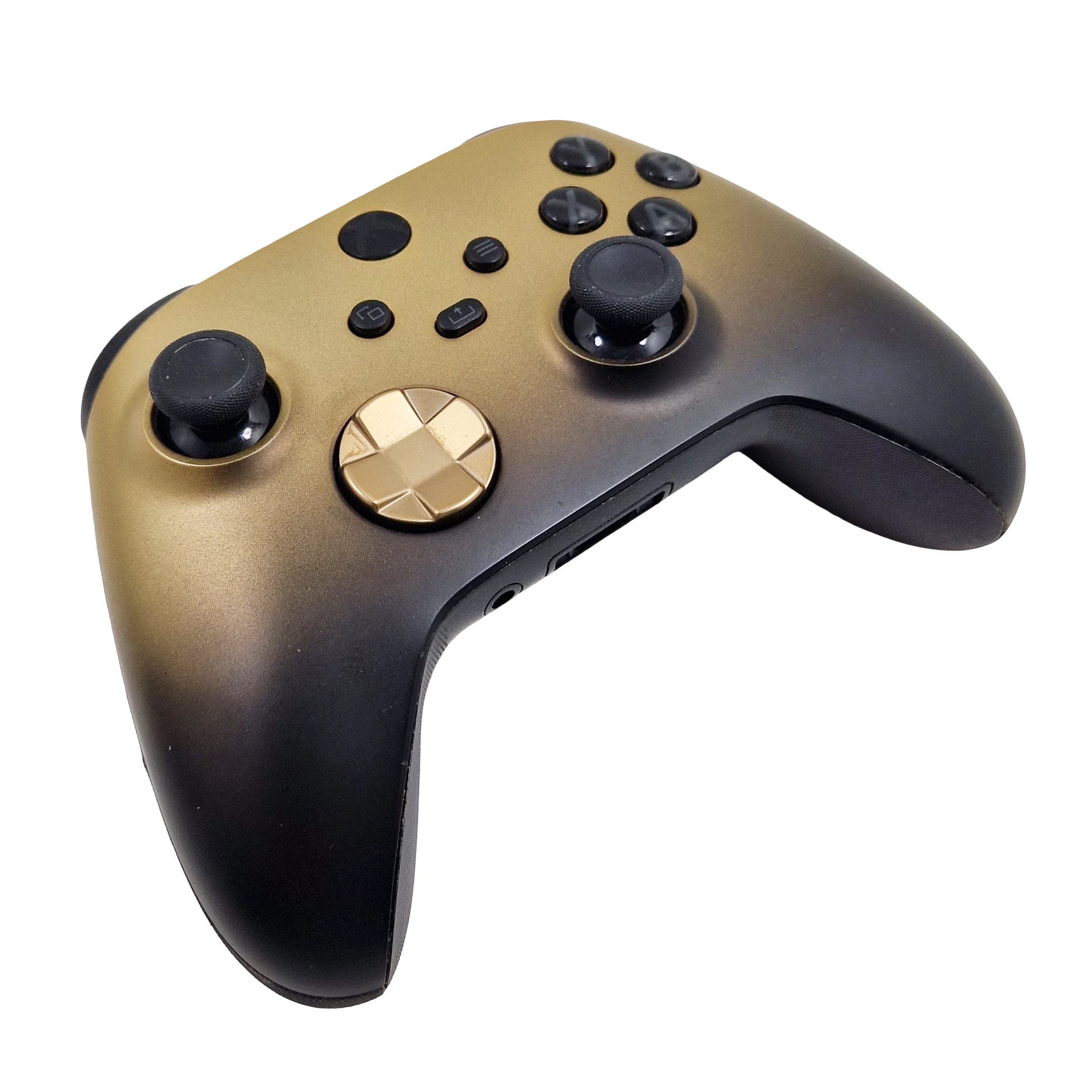 microsoft-xbox-one-pad-bezprzewodowy-zloty-zabkowska-52-warszawa