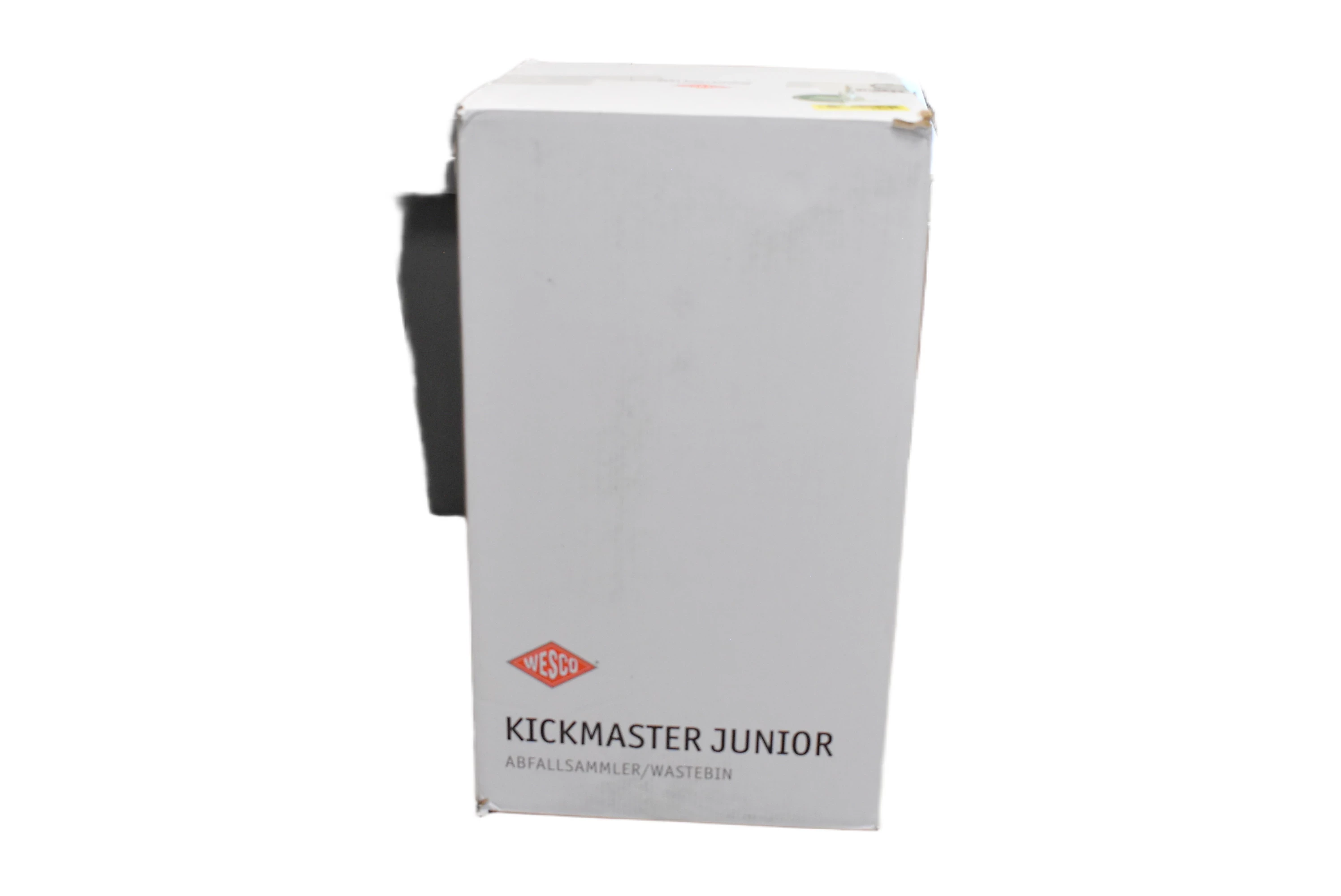 kosz-na-smieci-wesco-kickmaster-junior-12l-bialy-mat-stan-11323-2