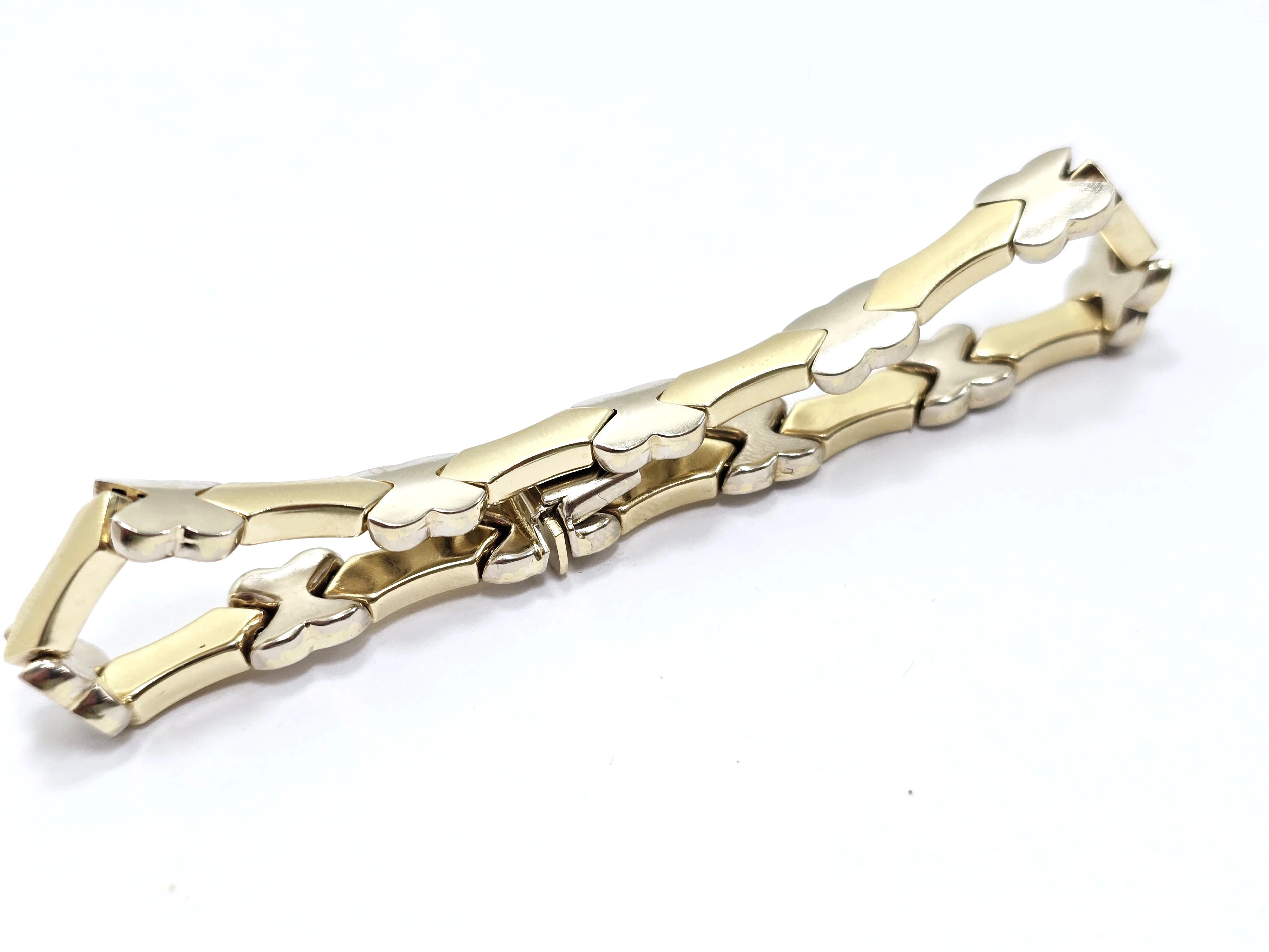 zlota-bransoletka-segmentowa-585-1455g-19cm-dlugosc-calkowita-2000