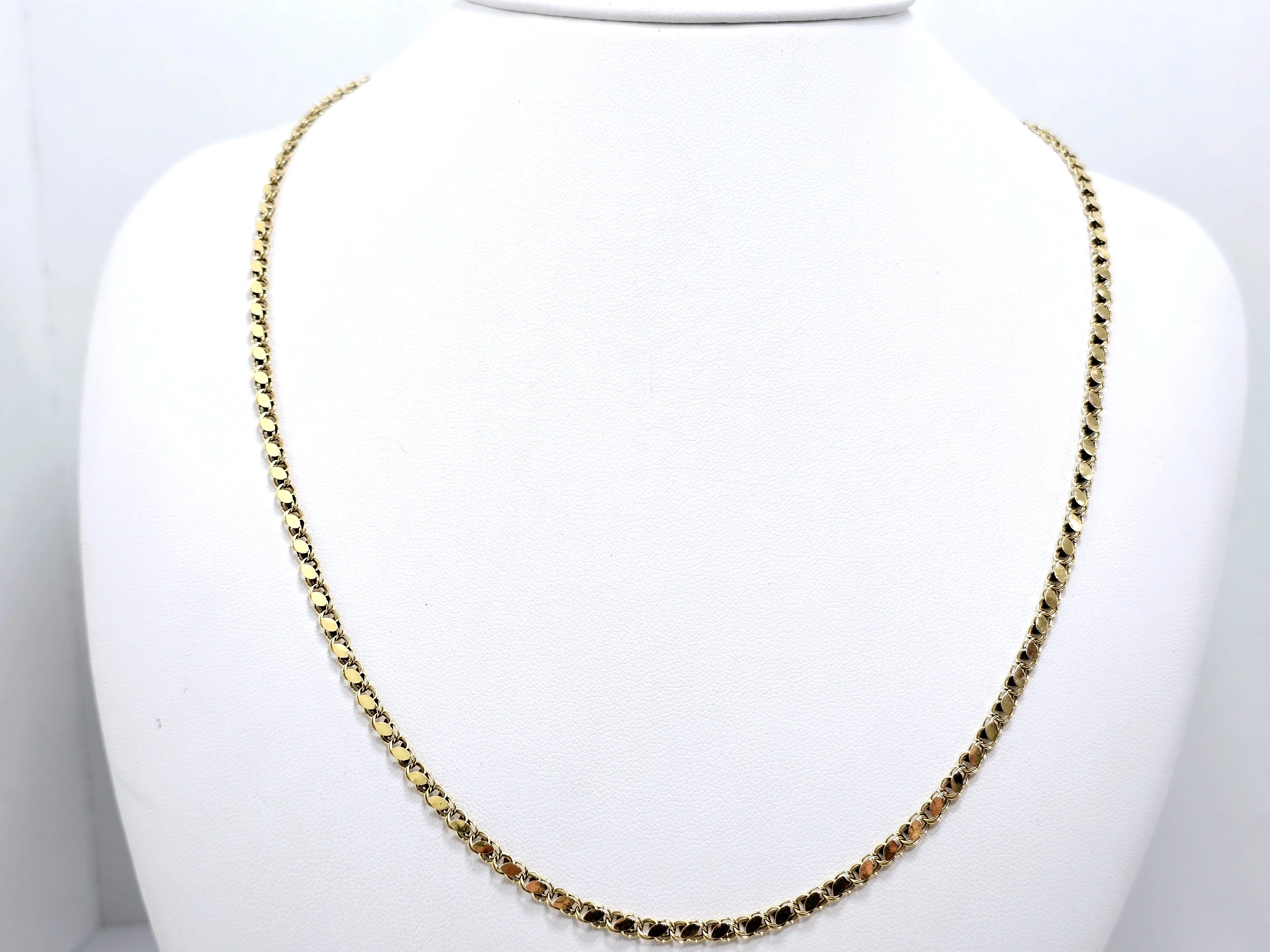 zloty-lancuszek-585-925g-56cm-rodzaj-2205-2