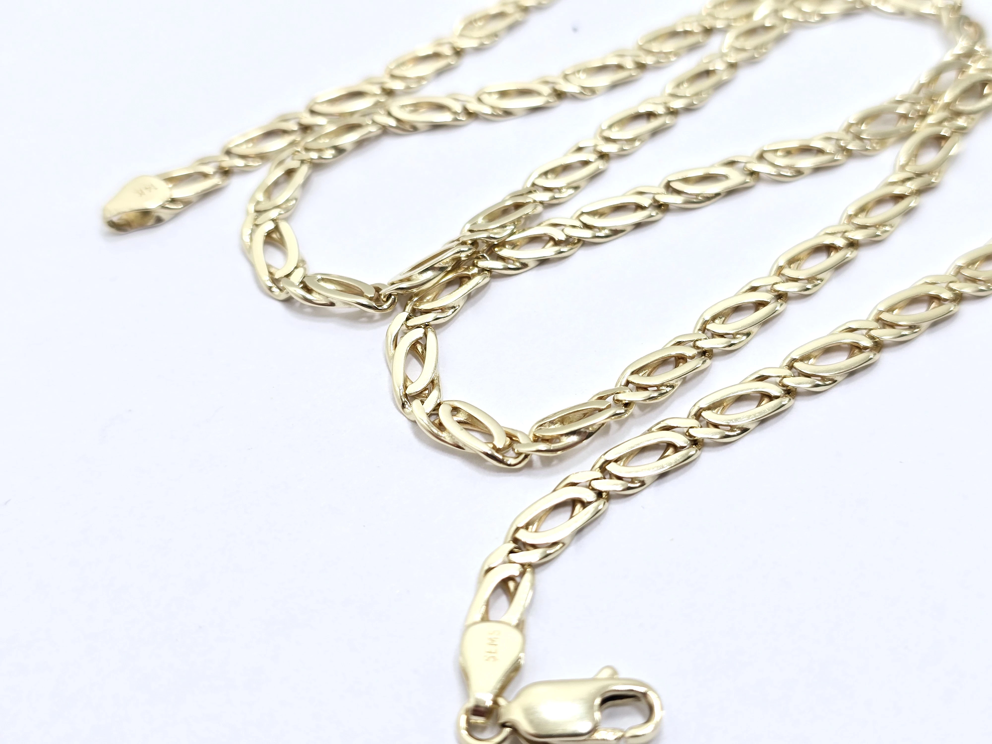 zloty-lancuszek-podwojna-pancerka-585-2280g-58cm-dlugosc-calkowita-4800