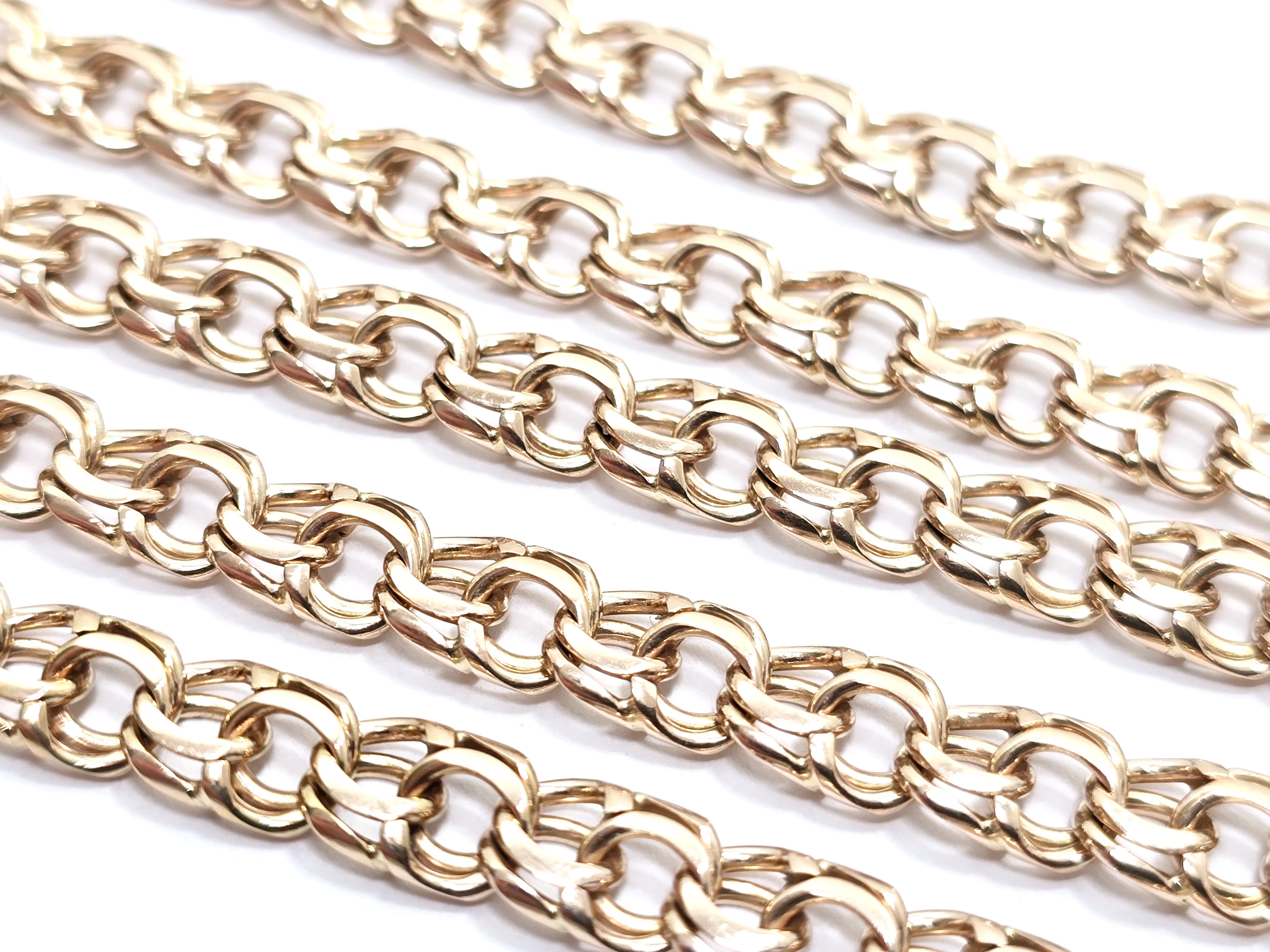 zloty-lancuszek-garbaldi-585-3281g-55cm-dlugosc-calkowita-4800