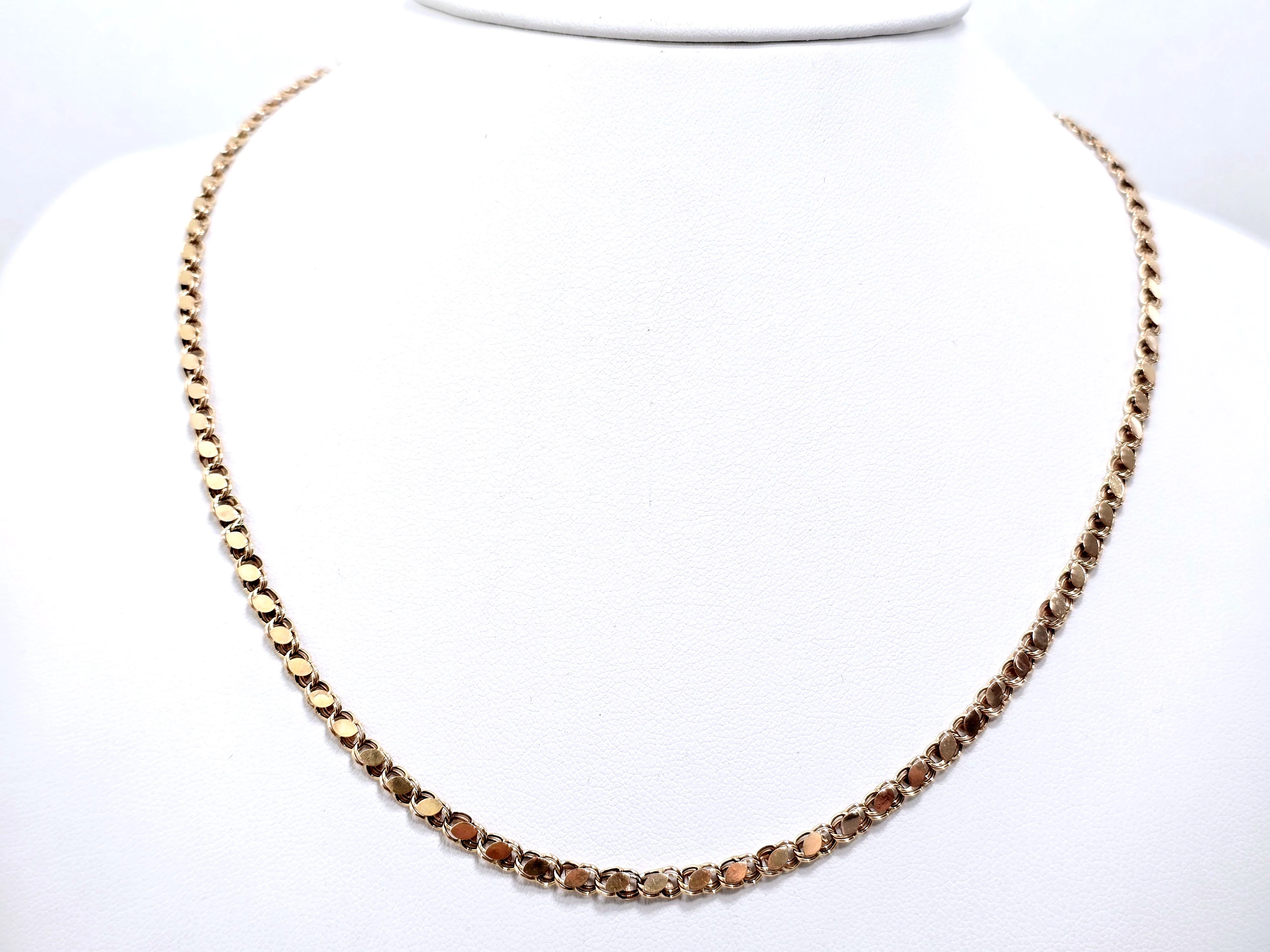 zloty-lancuszek-585-554g-47cm-stan-11323-2