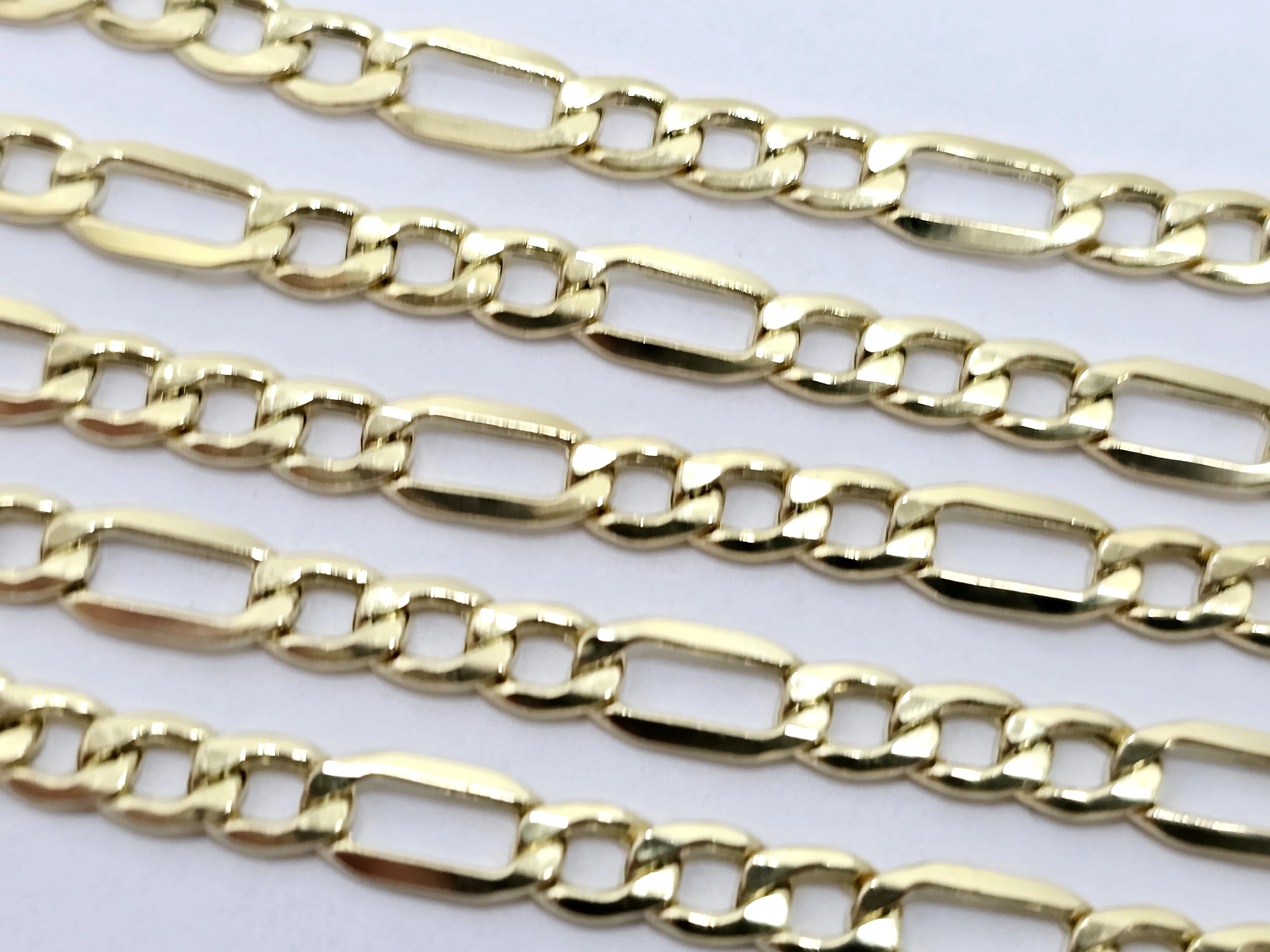 zloty-lancuszek-figaro-585-493g-50cm-dlugosc-calkowita-4800